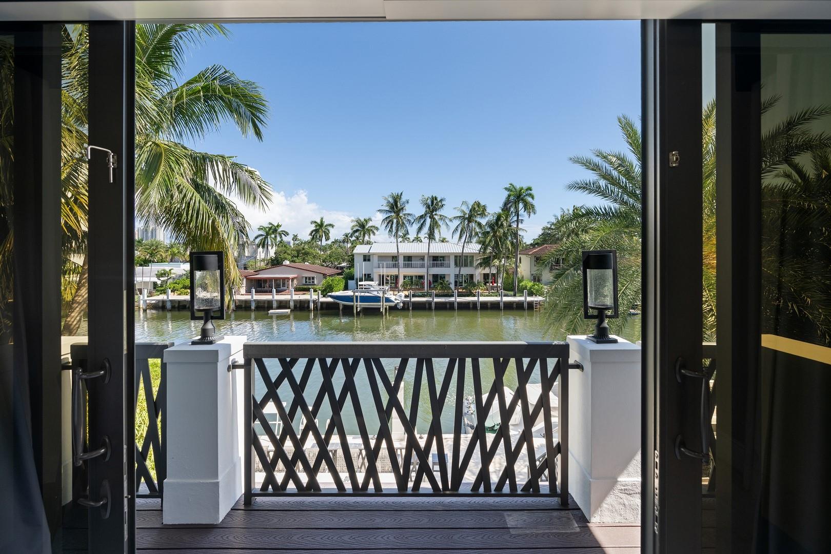 720 Isle Of Palms Dr Fort Lauderdale, FL 33301