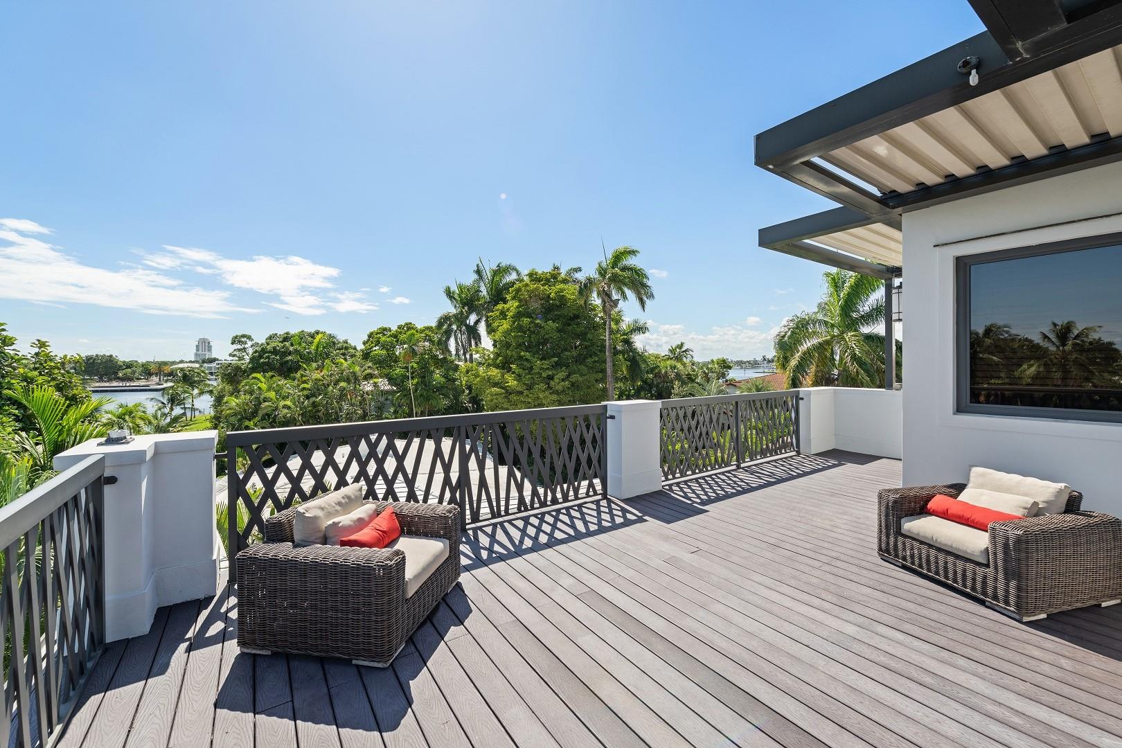 720 Isle Of Palms Dr Fort Lauderdale, FL 33301