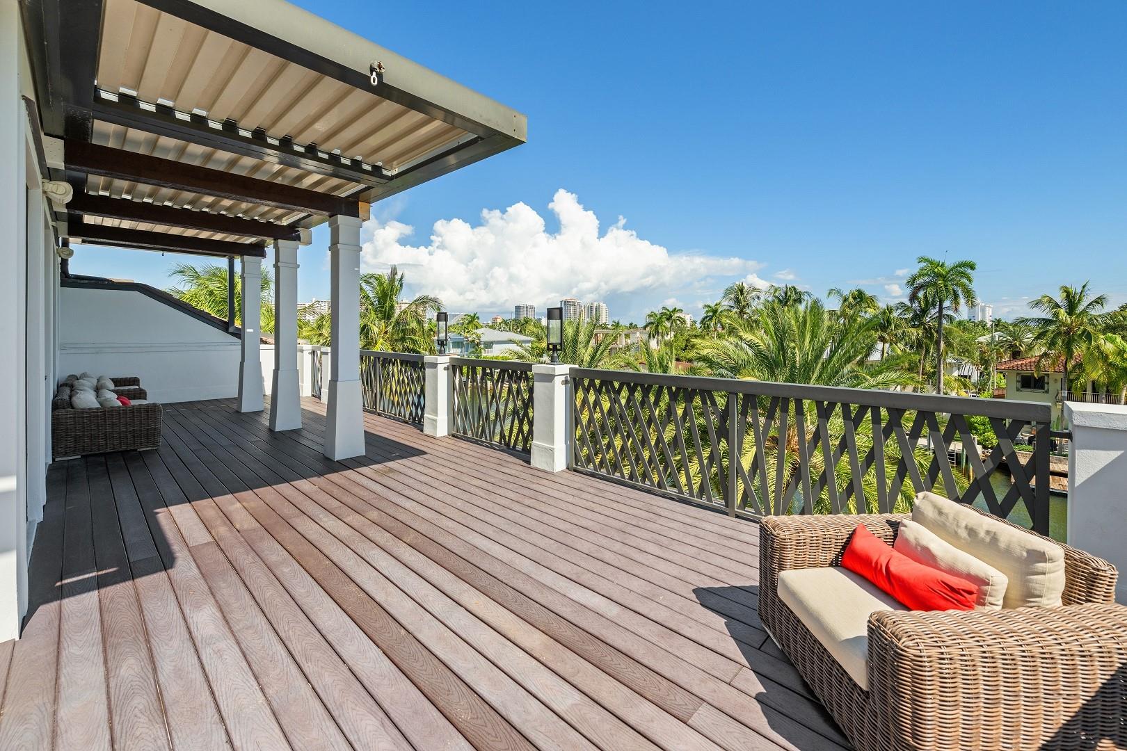 720 Isle Of Palms Dr Fort Lauderdale, FL 33301