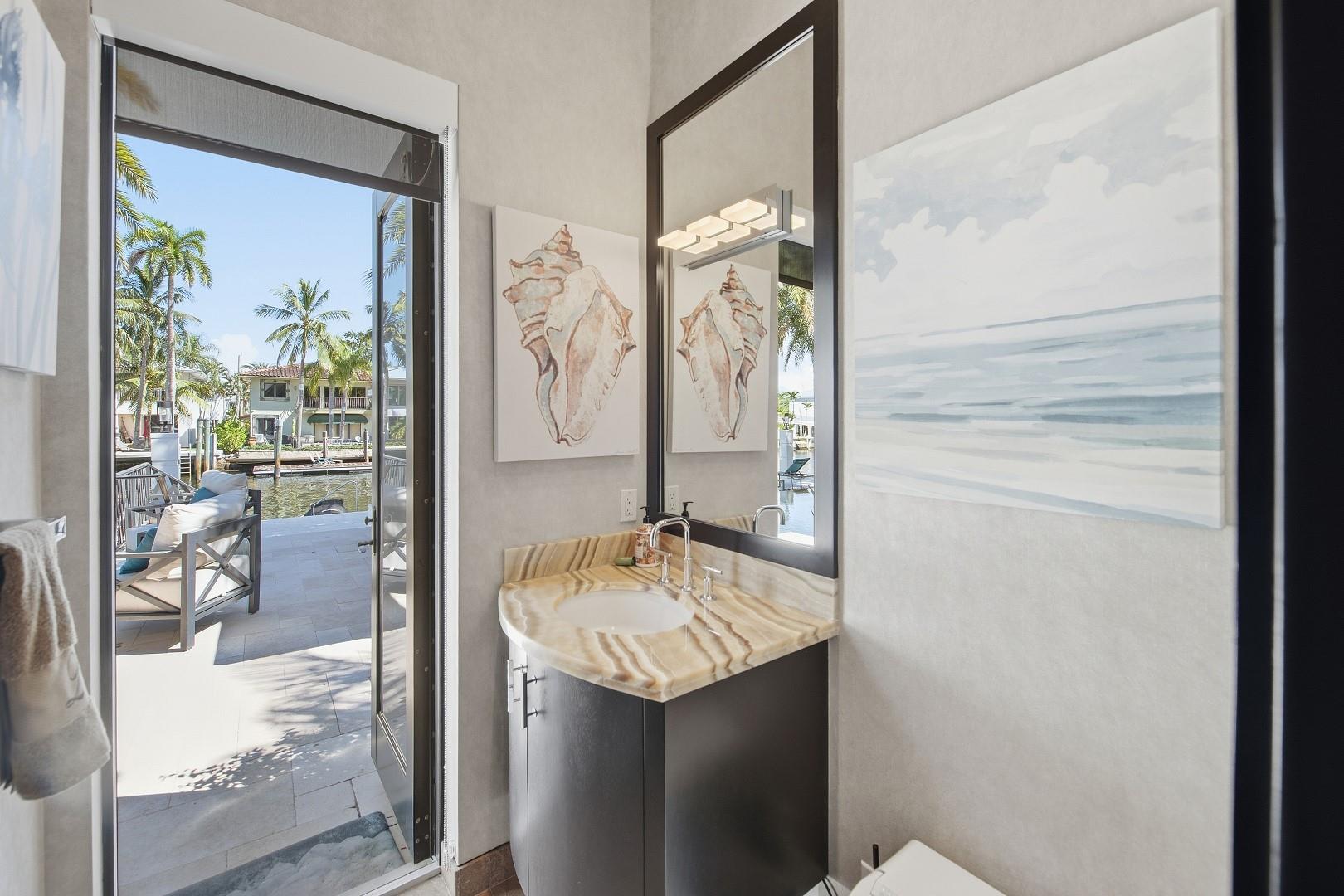 720 Isle Of Palms Dr Fort Lauderdale, FL 33301