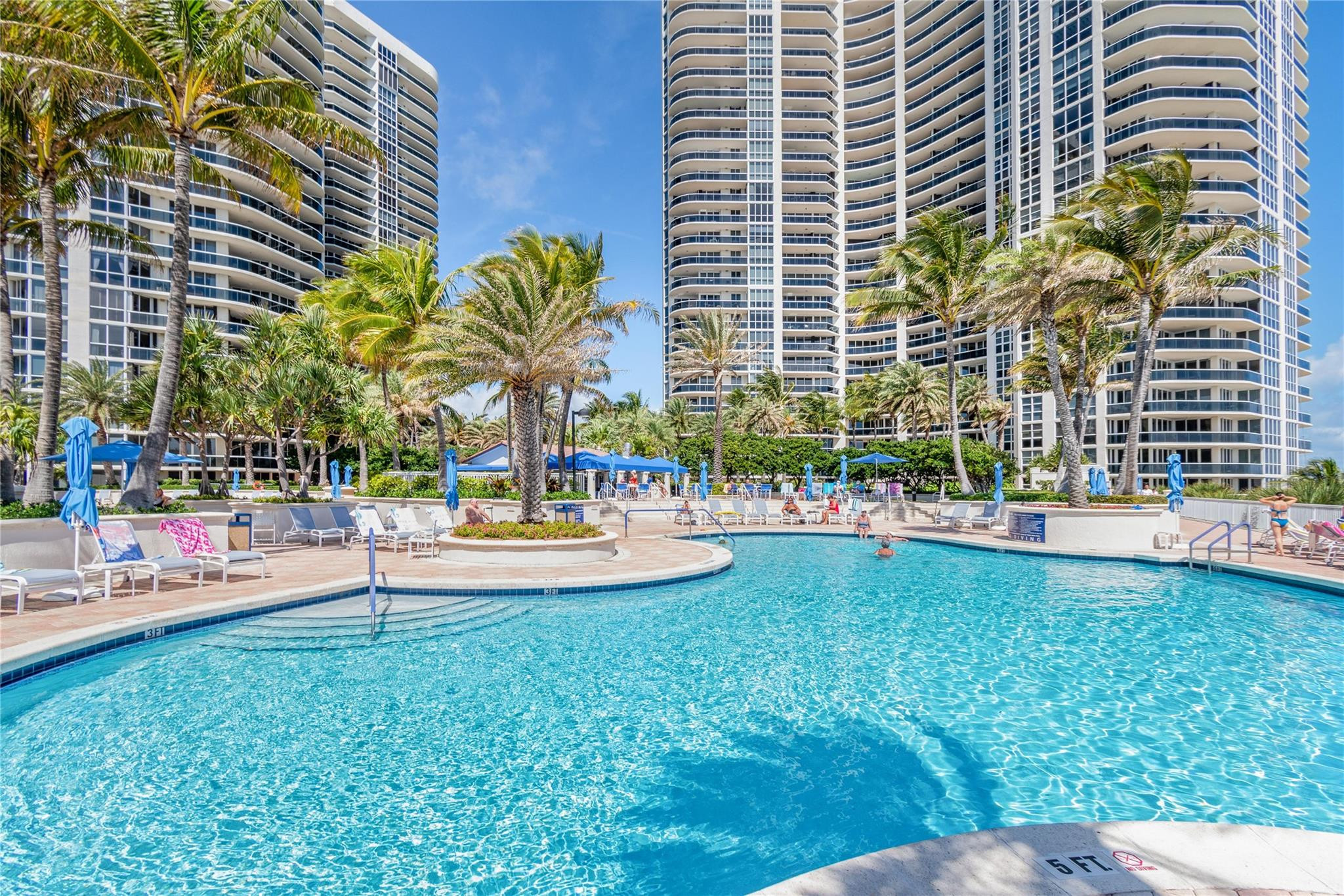 3100 N Ocean #406 Fort Lauderdale, FL 33308