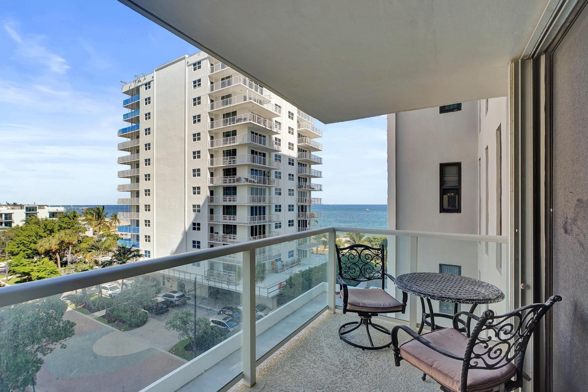 1000 S Ocean Blvd #6M