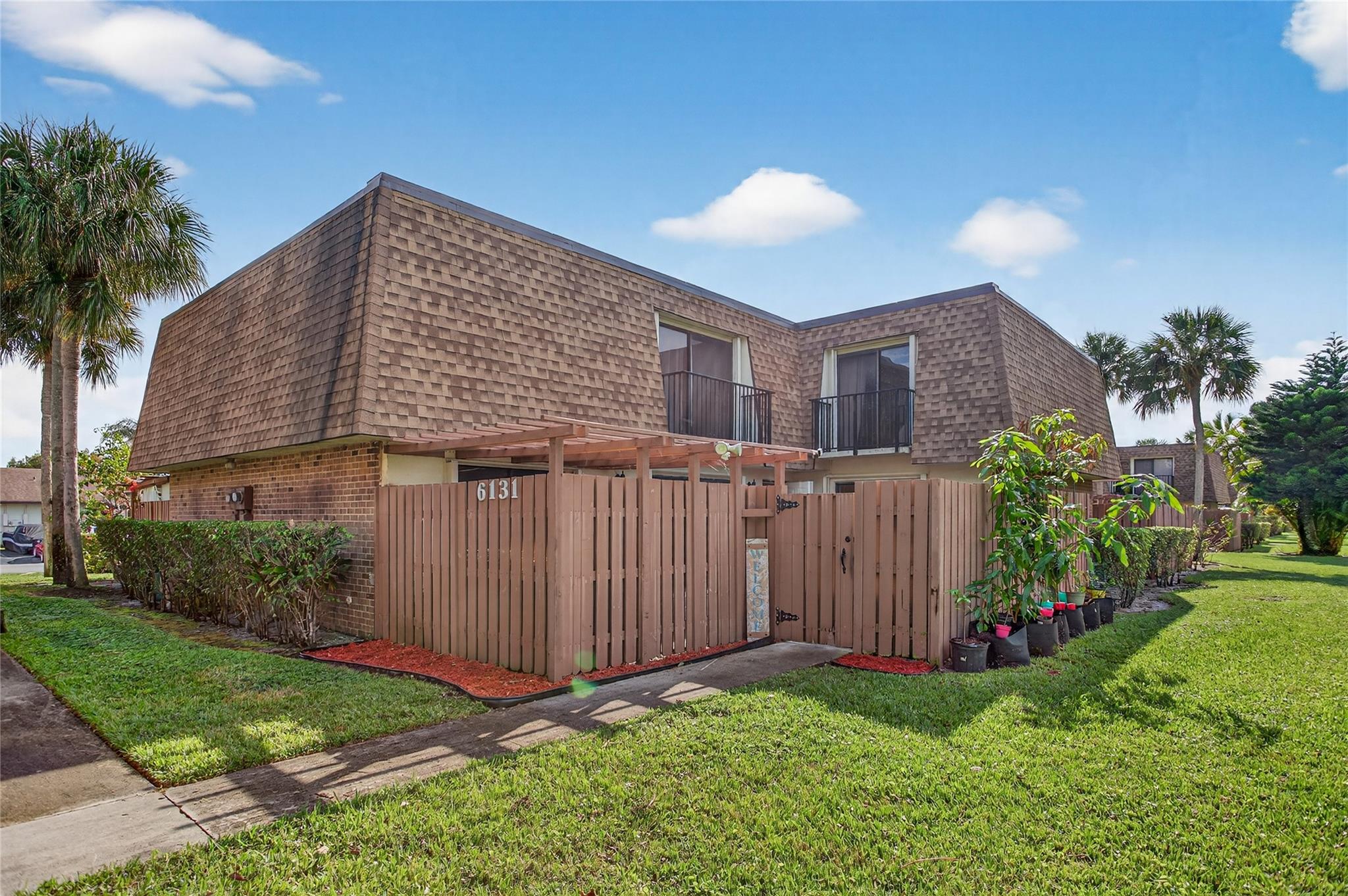 6131 NW 55th Ln #6131