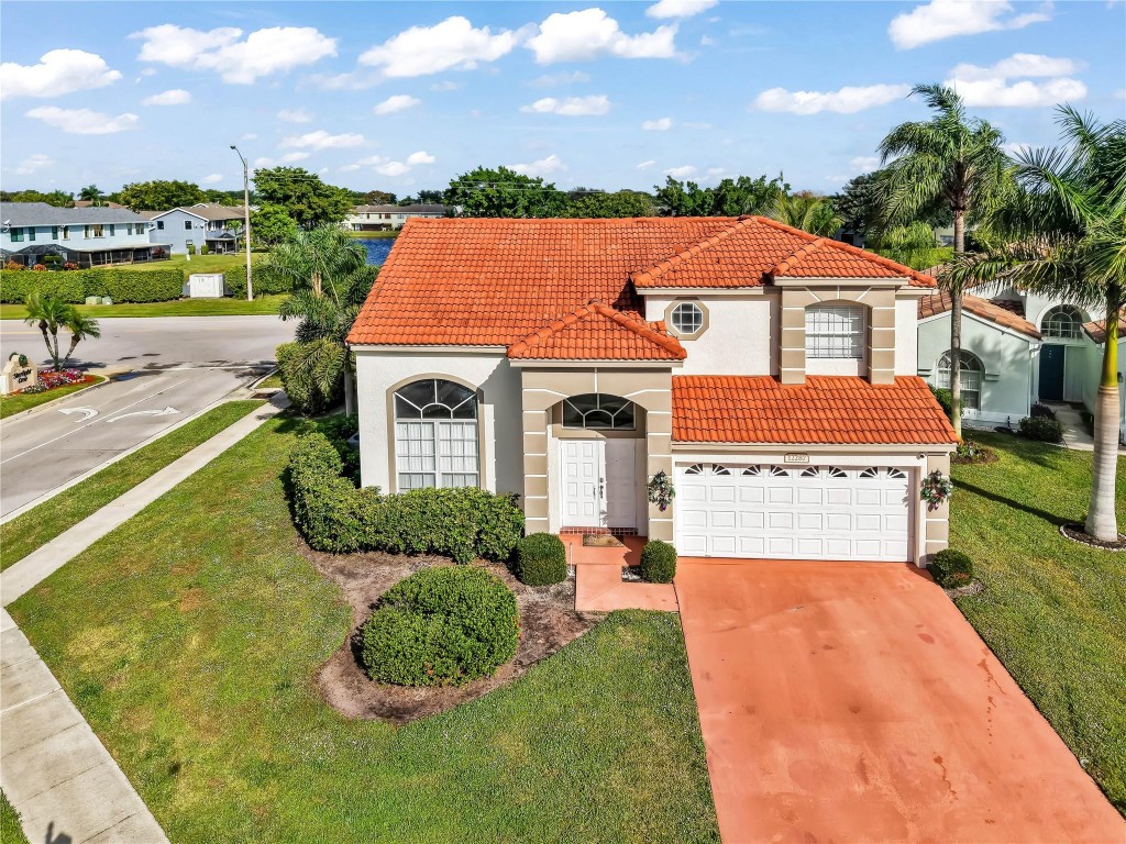 12287 Pleasant Grn Boynton Beach, FL 33437