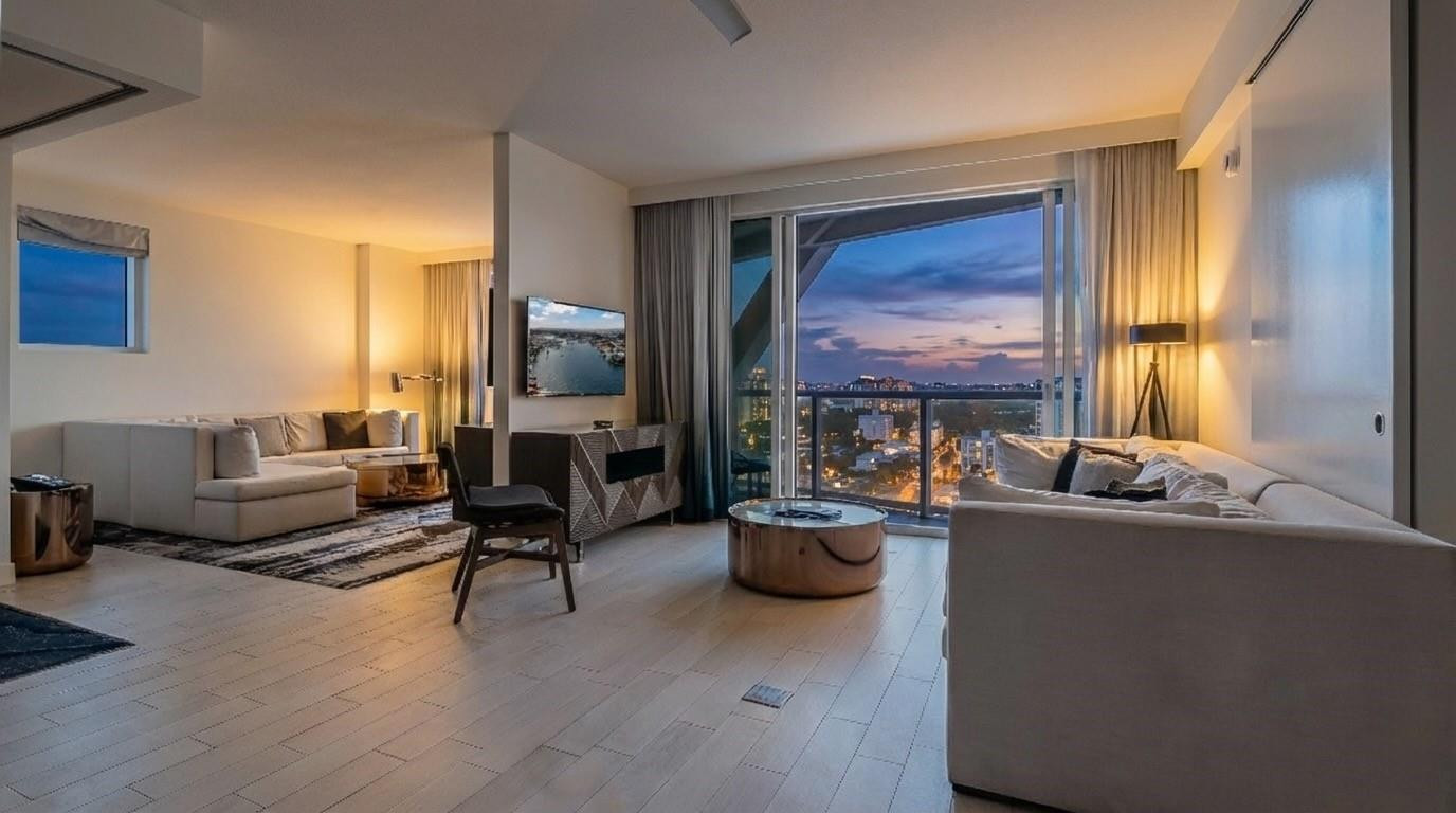 3101 Bayshore #1602 Fort Lauderdale, FL 33304