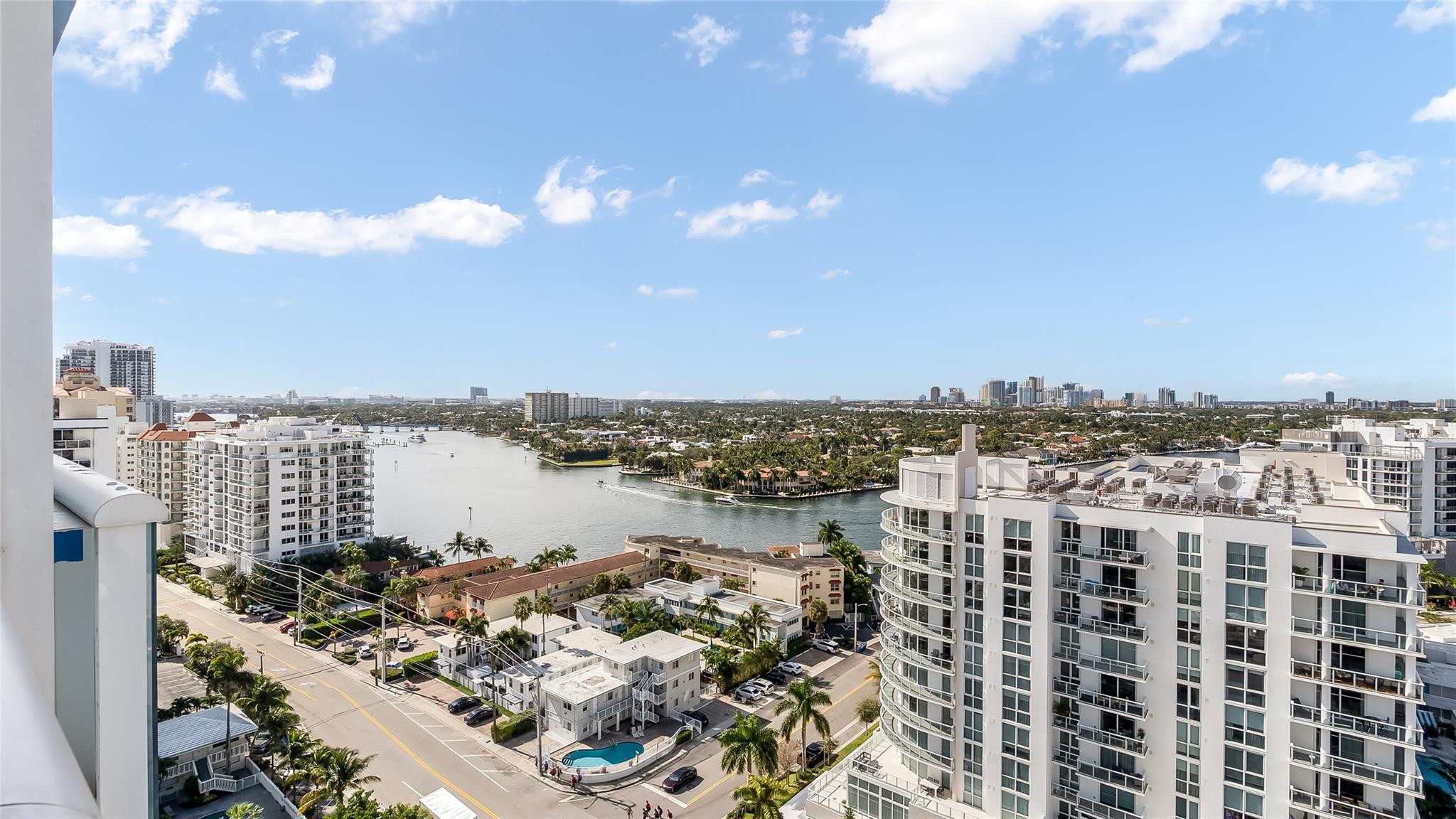 3101 Bayshore #1602 Fort Lauderdale, FL 33304