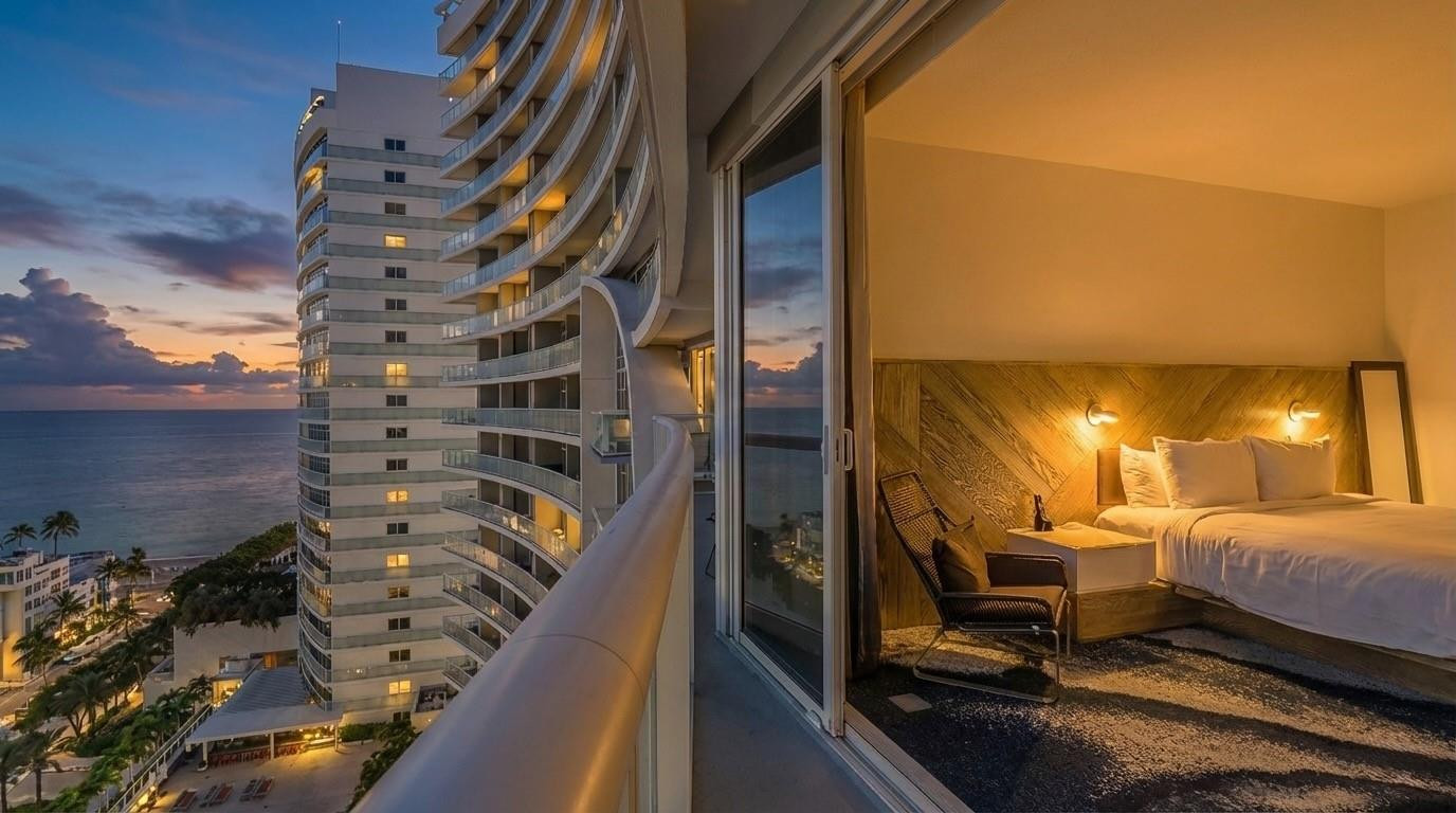 3101 Bayshore #1602 Fort Lauderdale, FL 33304