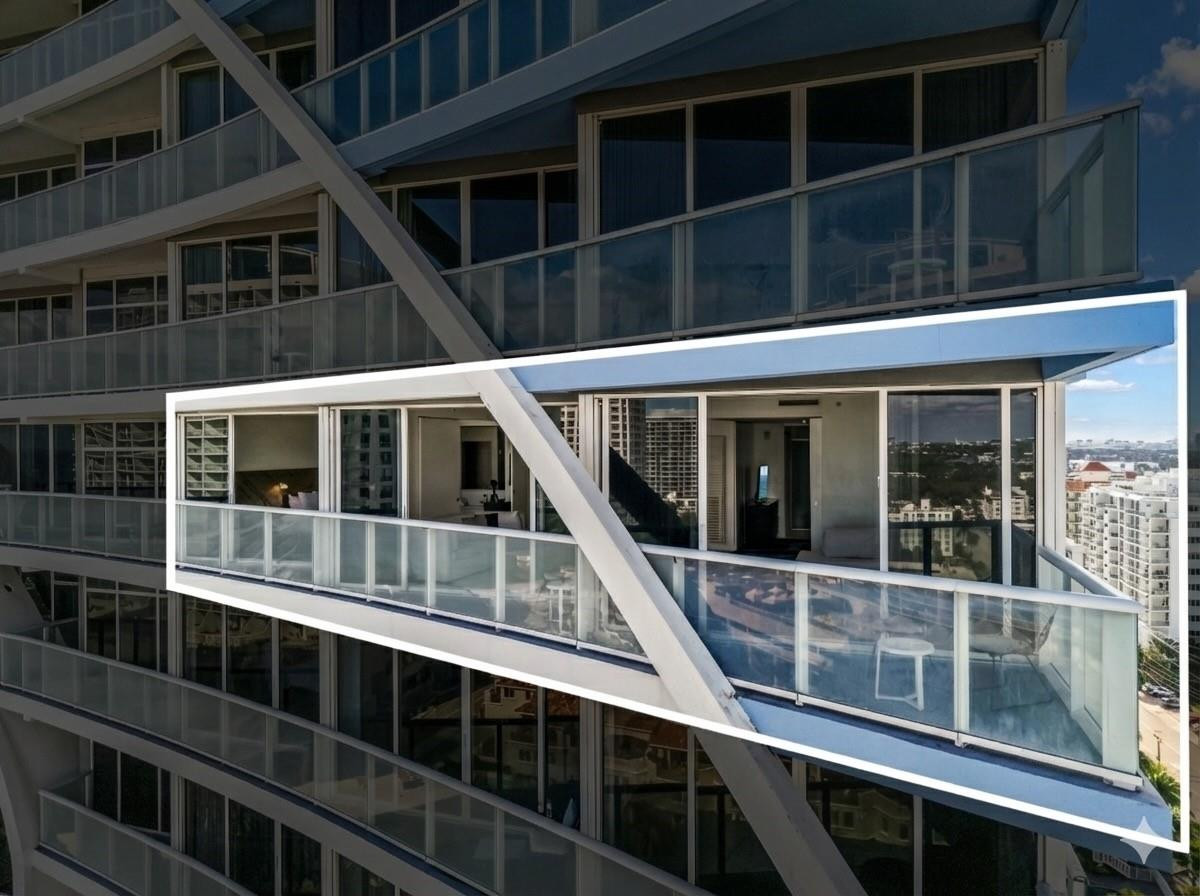 3101 Bayshore #1602 Fort Lauderdale, FL 33304