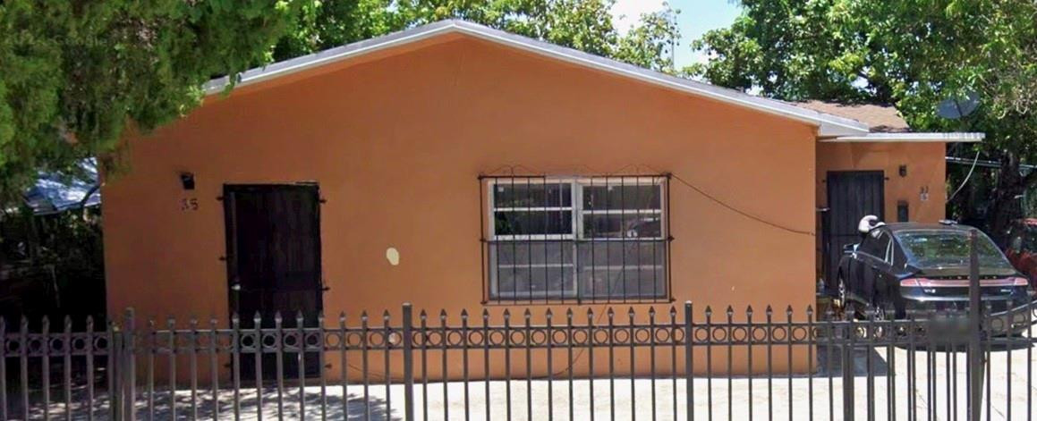 35 NE 53rd Miami, FL 33137