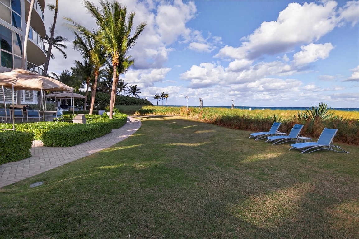 1200 Holiday #402 Fort Lauderdale, FL 33316