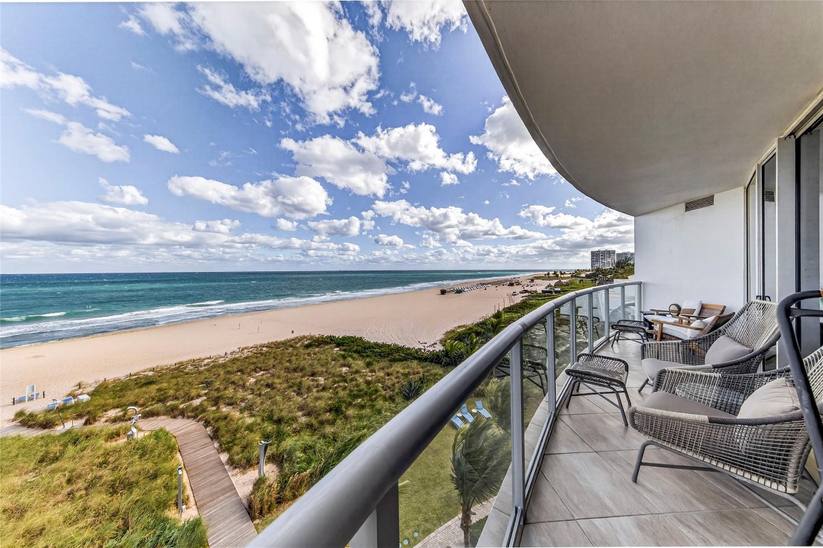 1200 Holiday #402 Fort Lauderdale, FL 33316