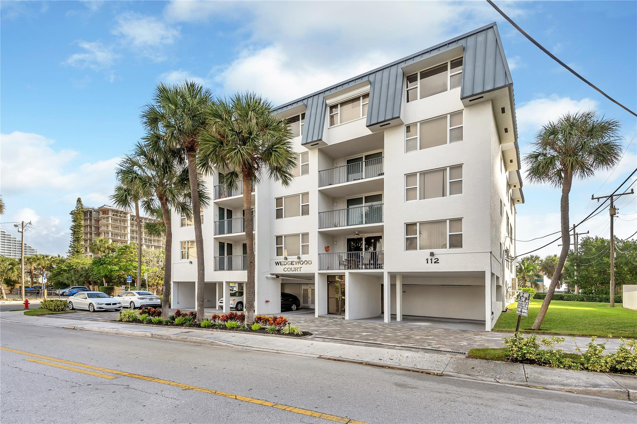 112 N Birch #202 Fort Lauderdale, FL 33304