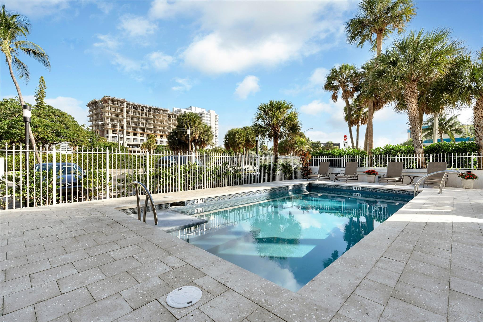 112 N Birch #202 Fort Lauderdale, FL 33304