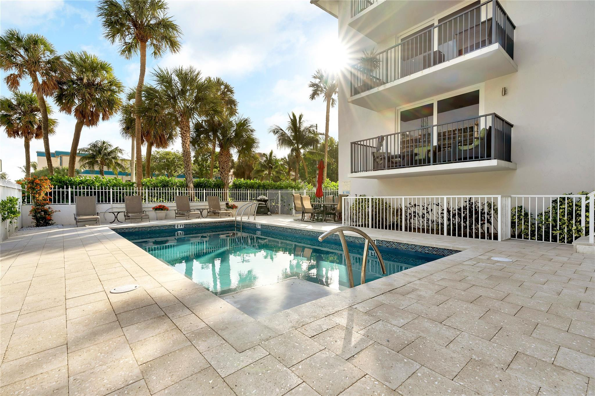 112 N Birch #202 Fort Lauderdale, FL 33304