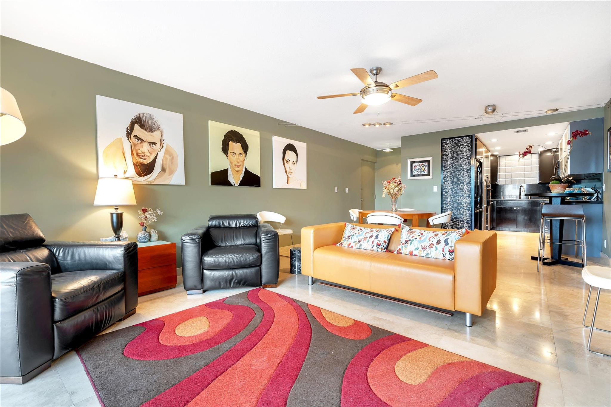 112 N Birch #202 Fort Lauderdale, FL 33304