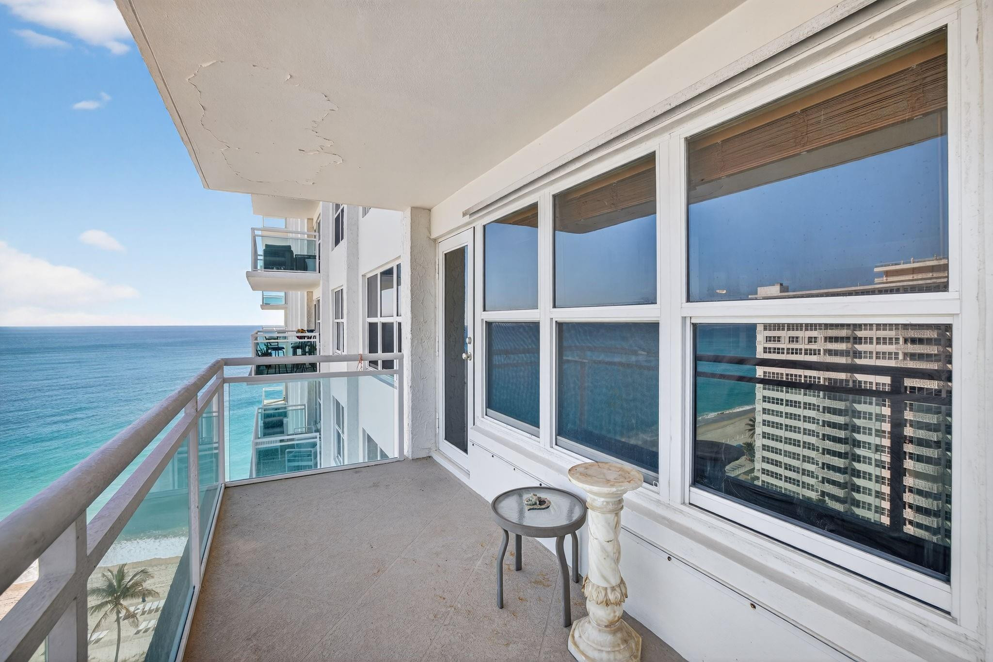 3900 Galt Ocean #1515 Fort Lauderdale, FL 33308