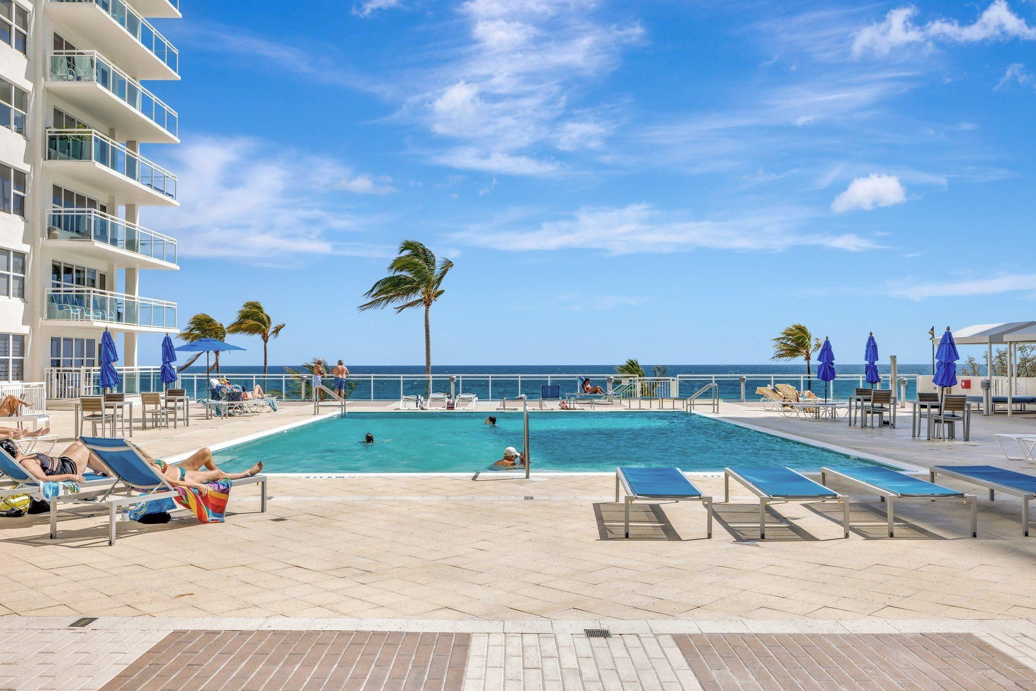 3900 Galt Ocean #1515 Fort Lauderdale, FL 33308