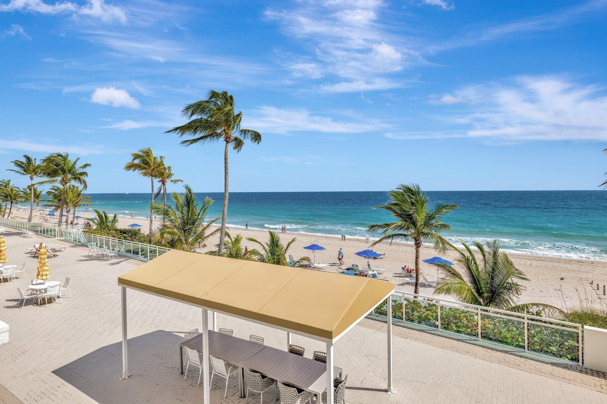 3900 Galt Ocean #1515 Fort Lauderdale, FL 33308