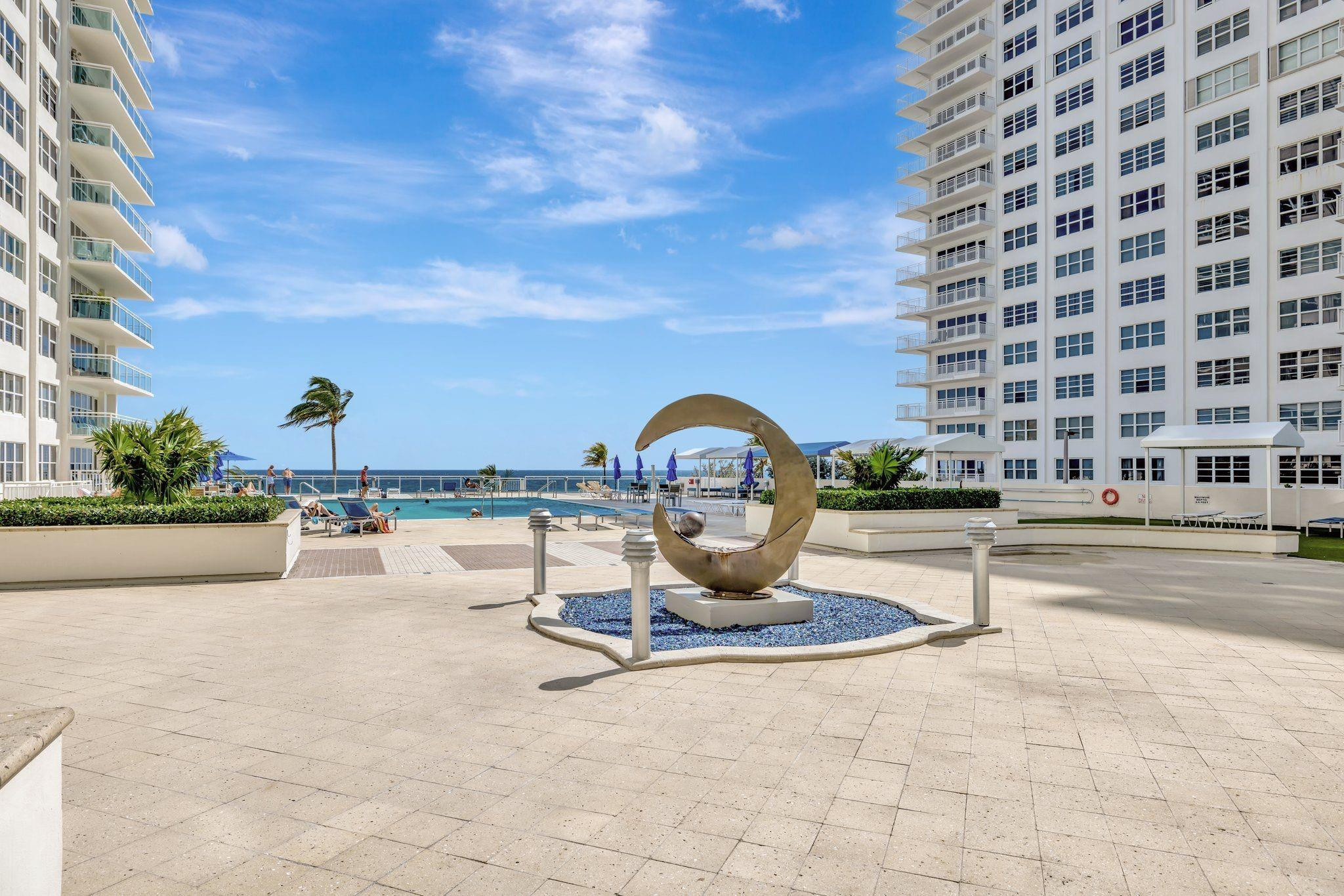 3900 Galt Ocean #1515 Fort Lauderdale, FL 33308