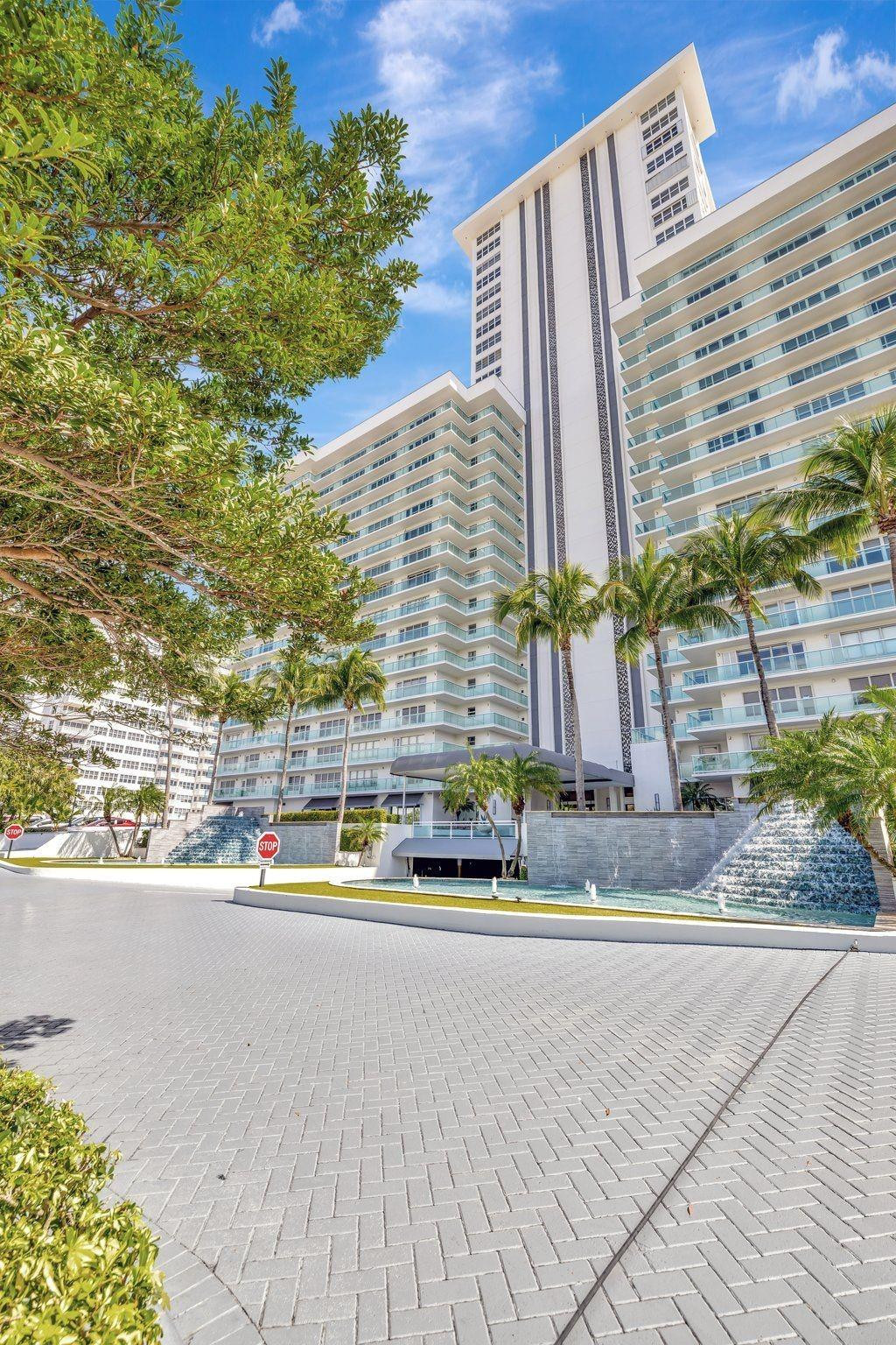 3900 Galt Ocean #1515 Fort Lauderdale, FL 33308