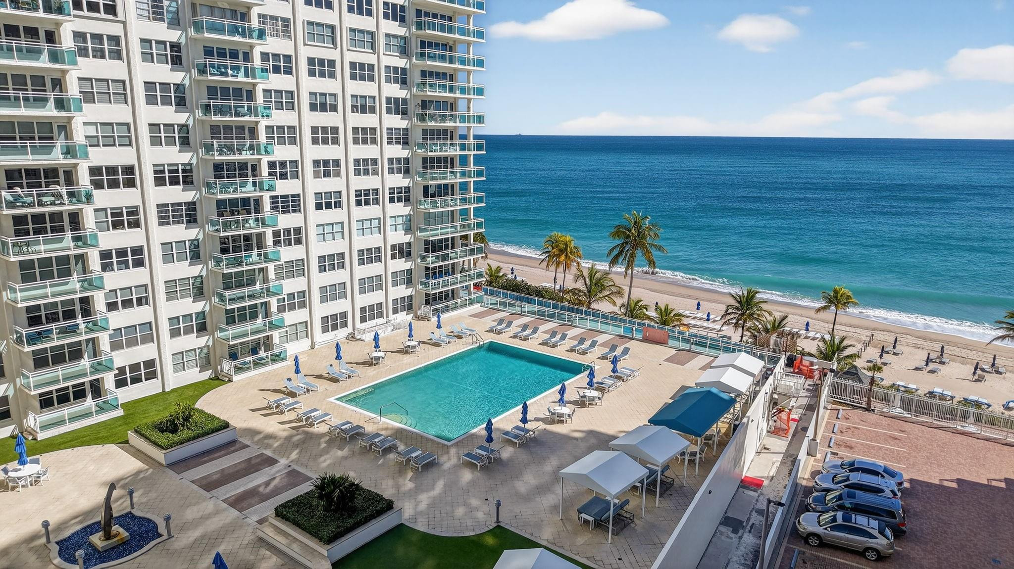 3900 Galt Ocean #1515 Fort Lauderdale, FL 33308