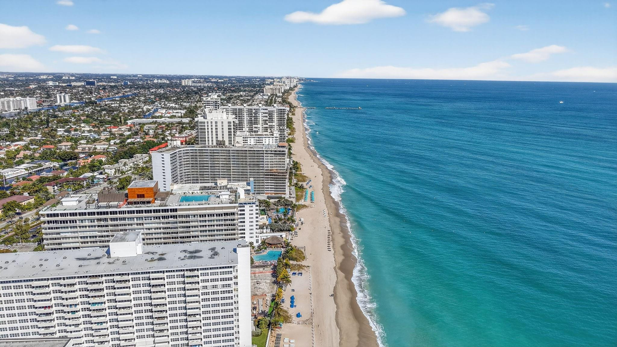 3900 Galt Ocean #1515 Fort Lauderdale, FL 33308