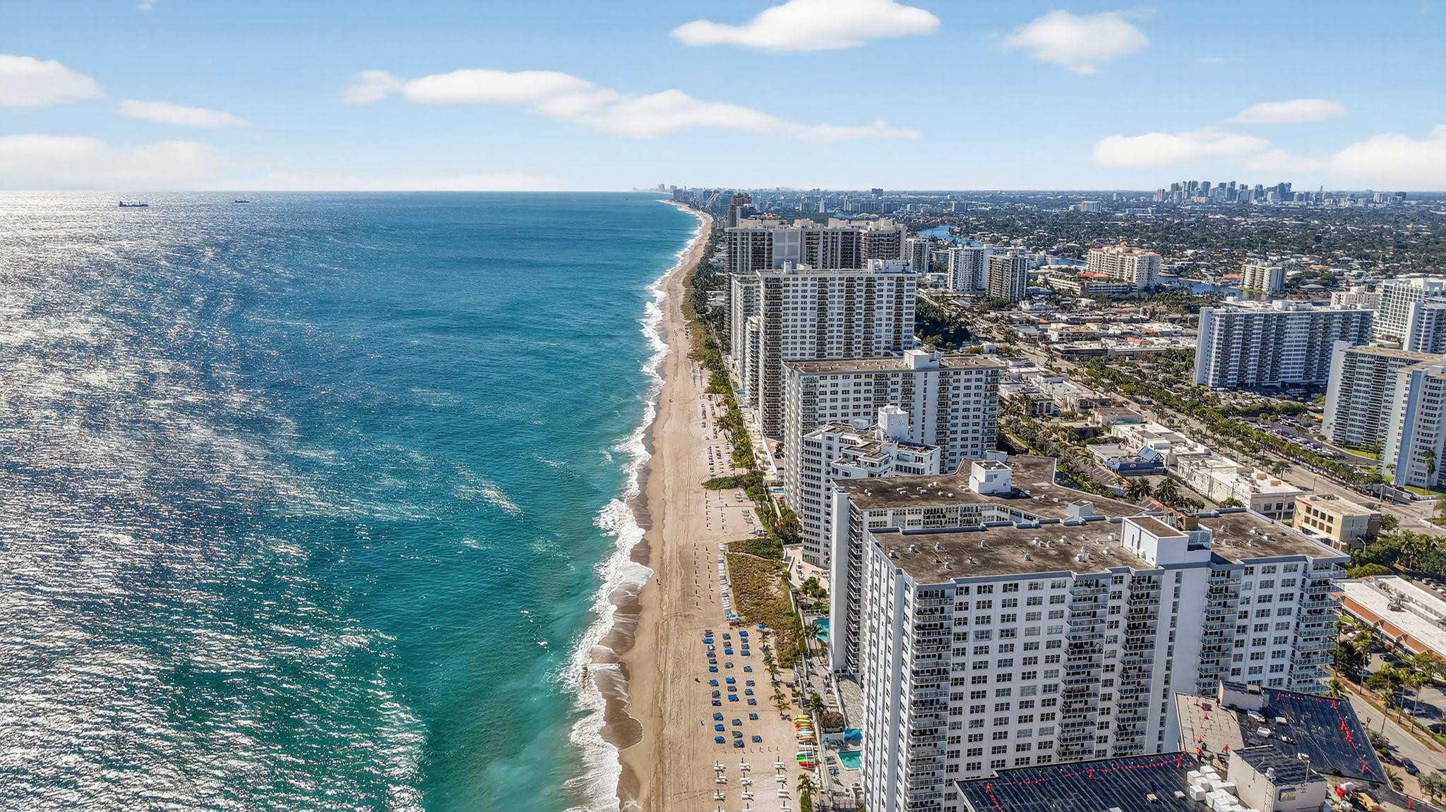 3900 Galt Ocean #1515 Fort Lauderdale, FL 33308