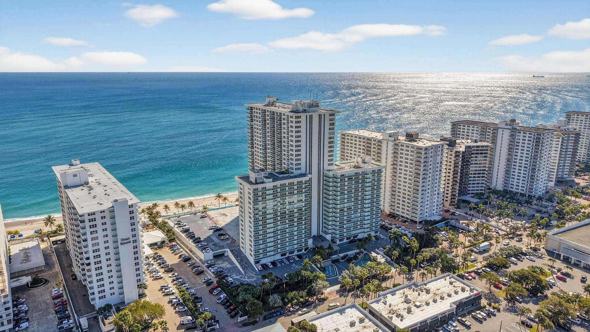 3900 Galt Ocean #1515 Fort Lauderdale, FL 33308