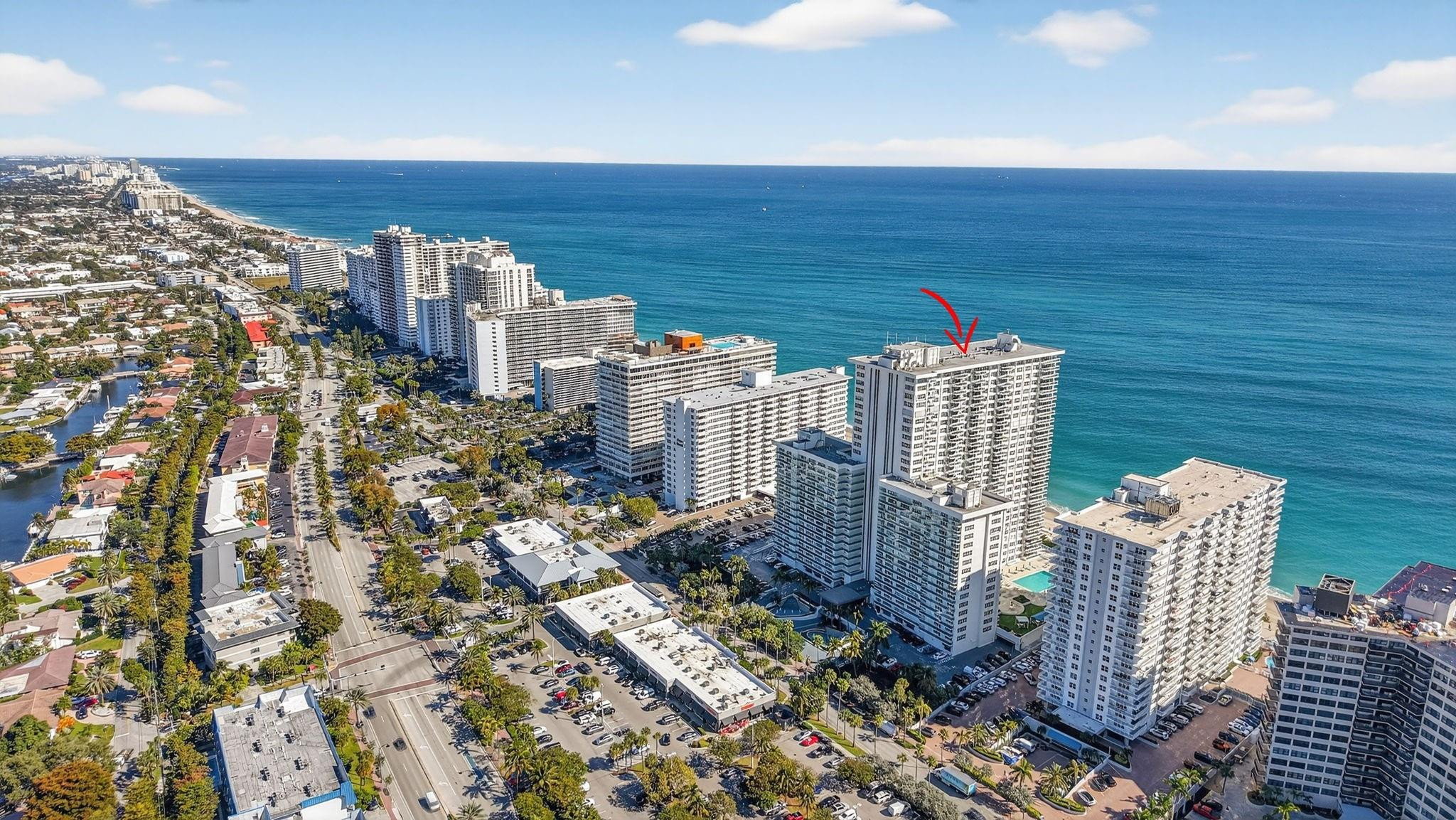 3900 Galt Ocean #1515 Fort Lauderdale, FL 33308
