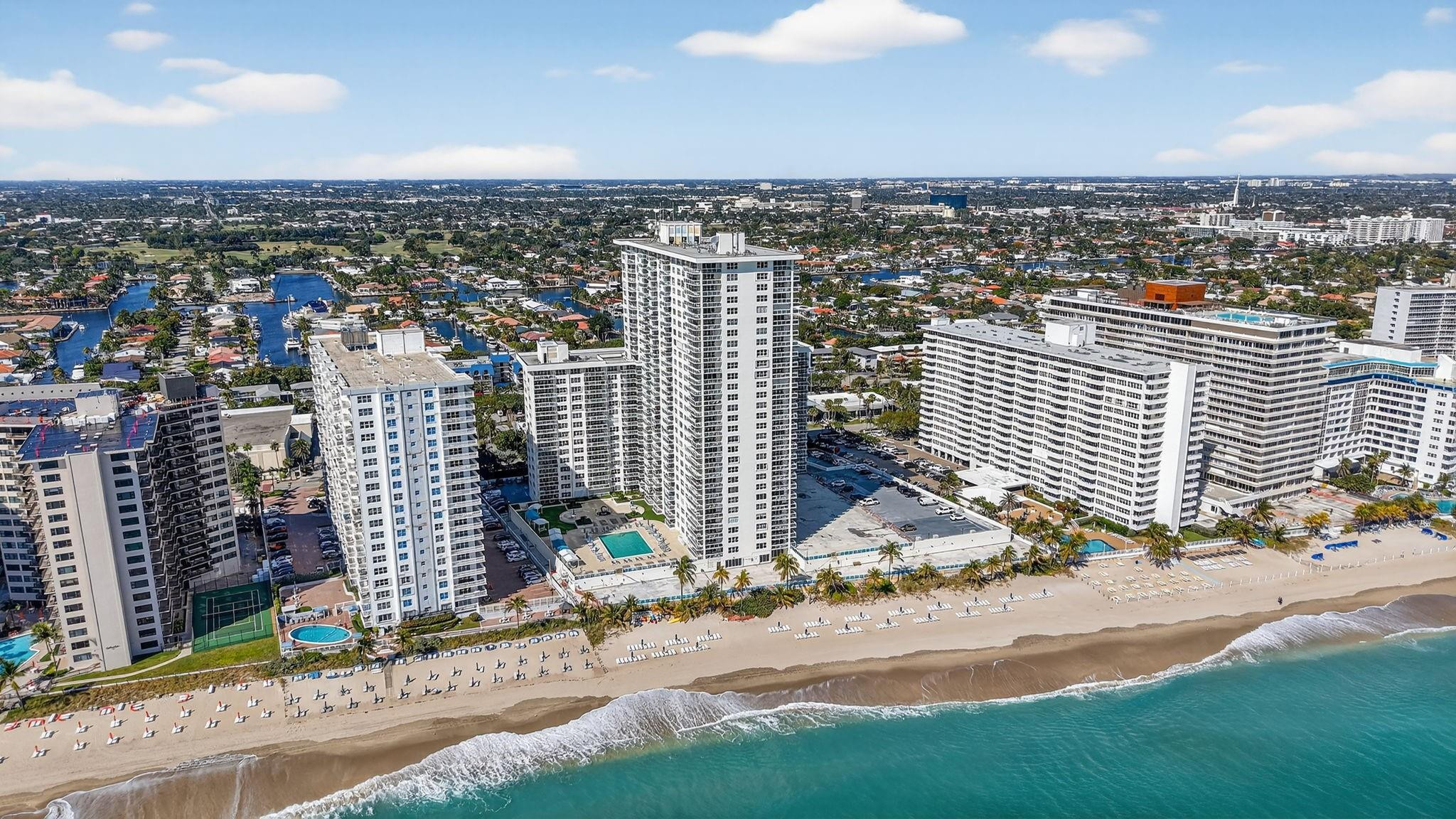 3900 Galt Ocean #1515 Fort Lauderdale, FL 33308