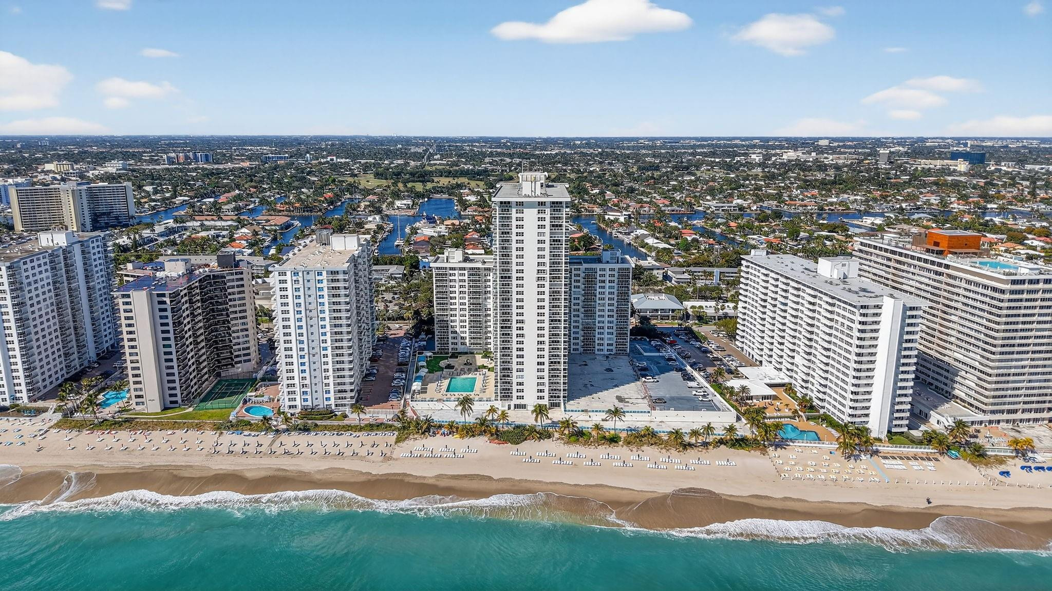 3900 Galt Ocean #1515 Fort Lauderdale, FL 33308