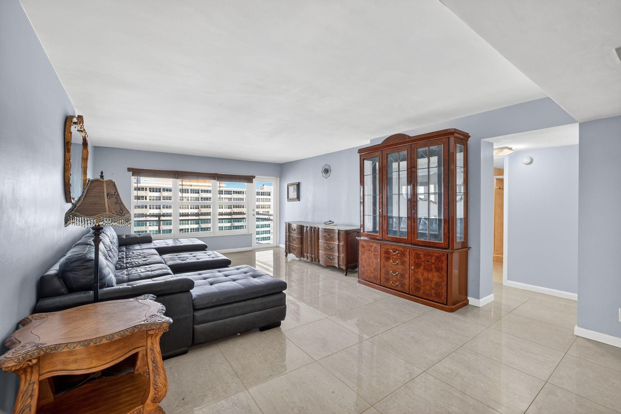 3900 Galt Ocean #1515 Fort Lauderdale, FL 33308