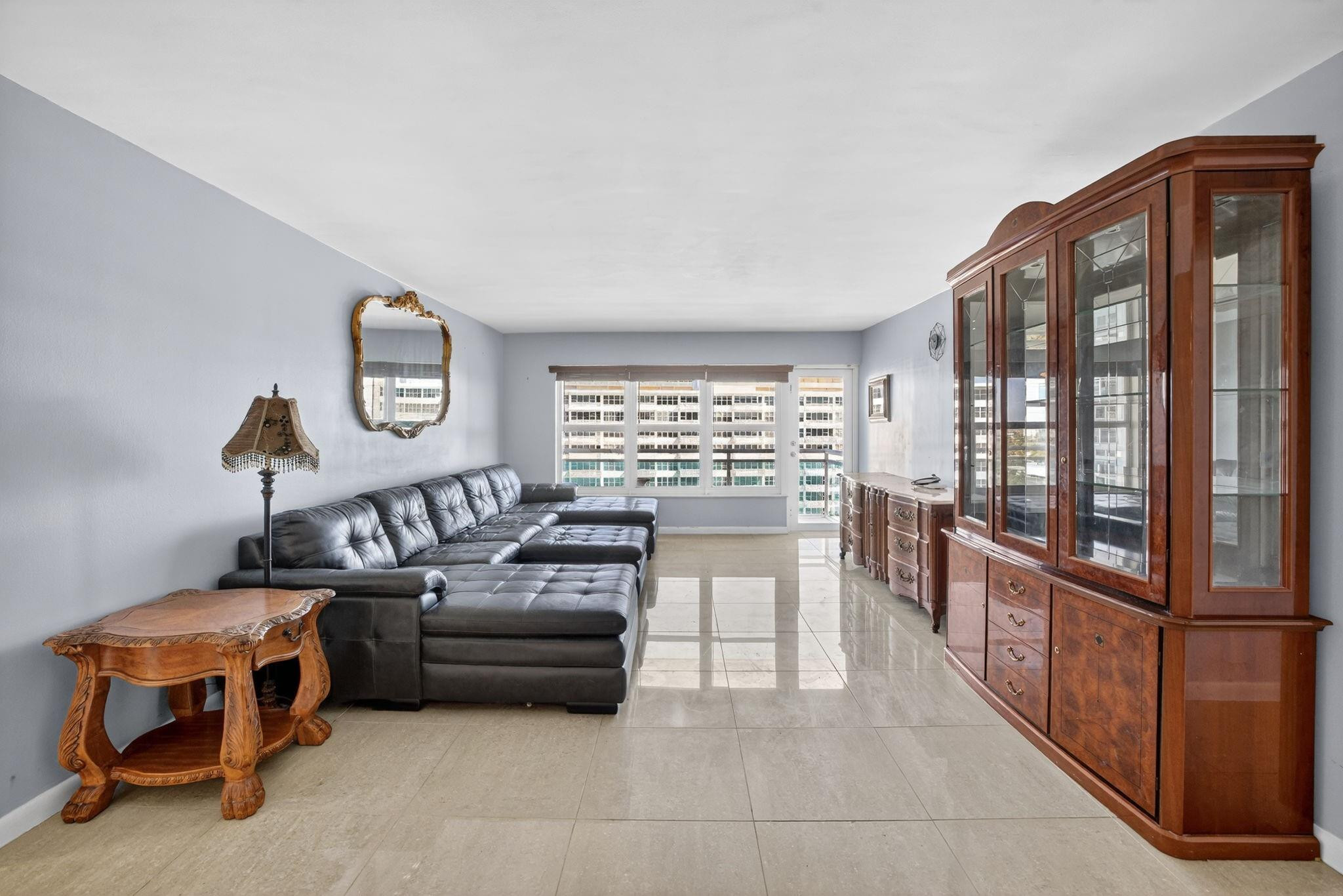 3900 Galt Ocean #1515 Fort Lauderdale, FL 33308