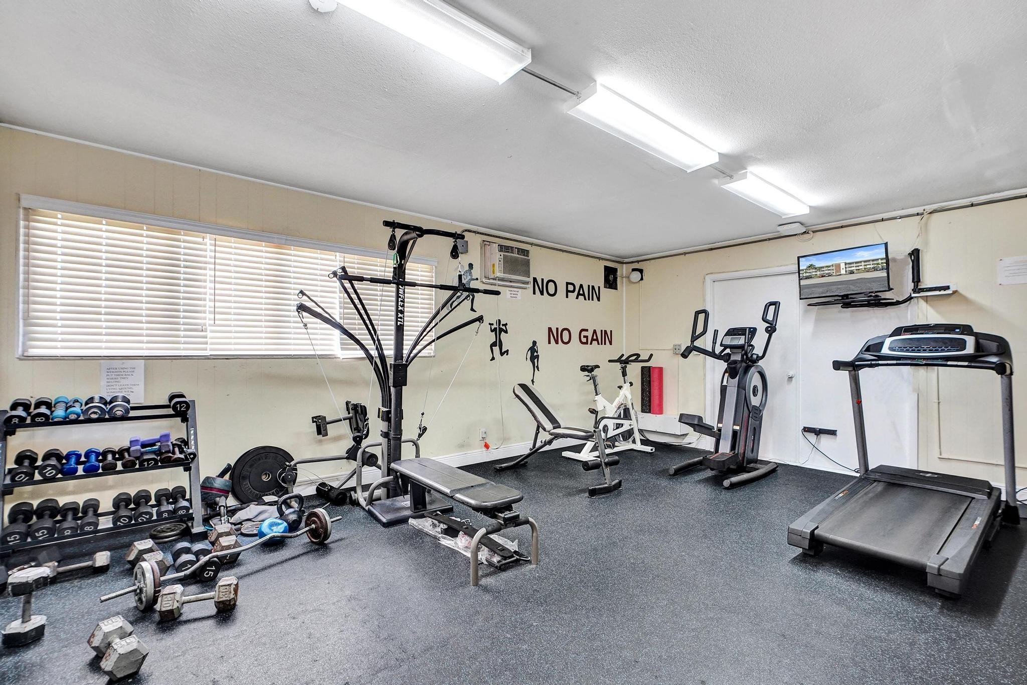 5201 NE 24th #A-203 Fort Lauderdale, FL 33308