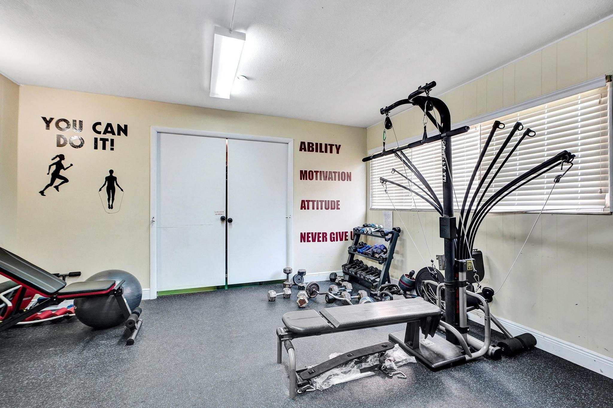 5201 NE 24th #A-203 Fort Lauderdale, FL 33308