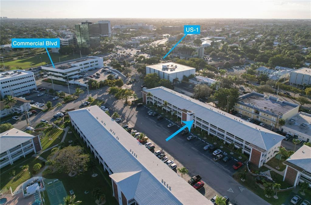 5201 NE 24th #A-203 Fort Lauderdale, FL 33308