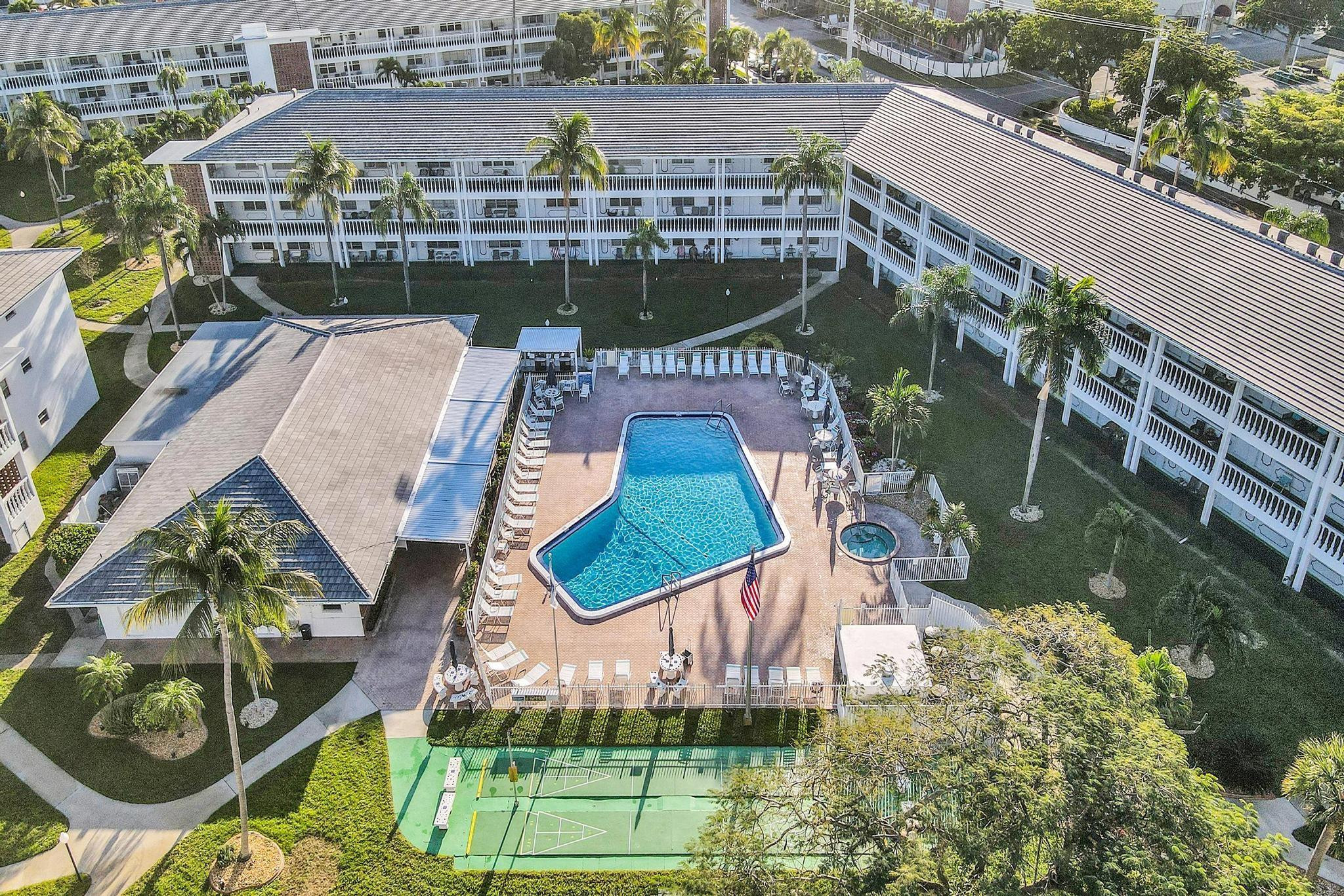 5201 NE 24th #A-203 Fort Lauderdale, FL 33308