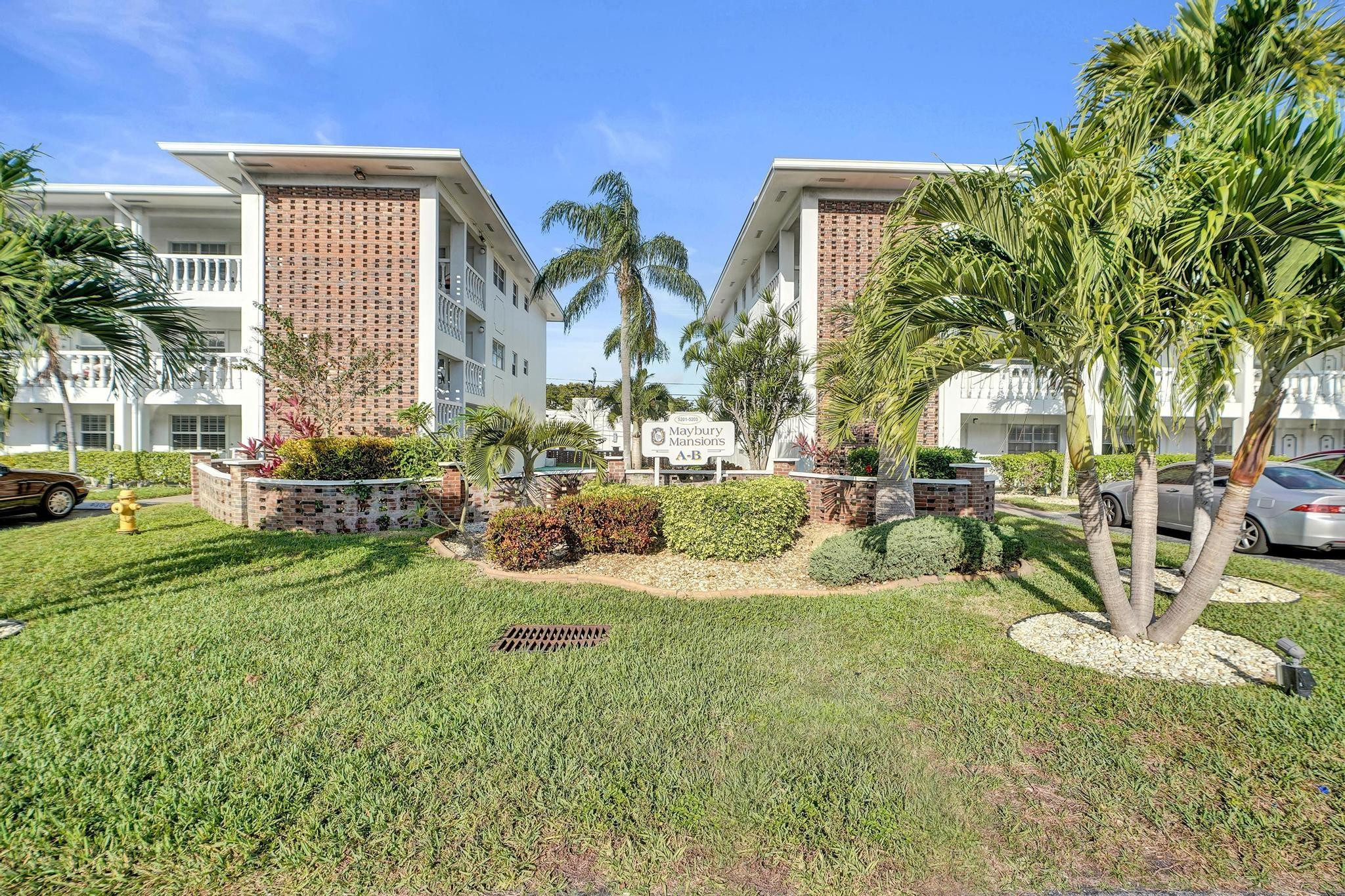 5201 NE 24th #A-203 Fort Lauderdale, FL 33308