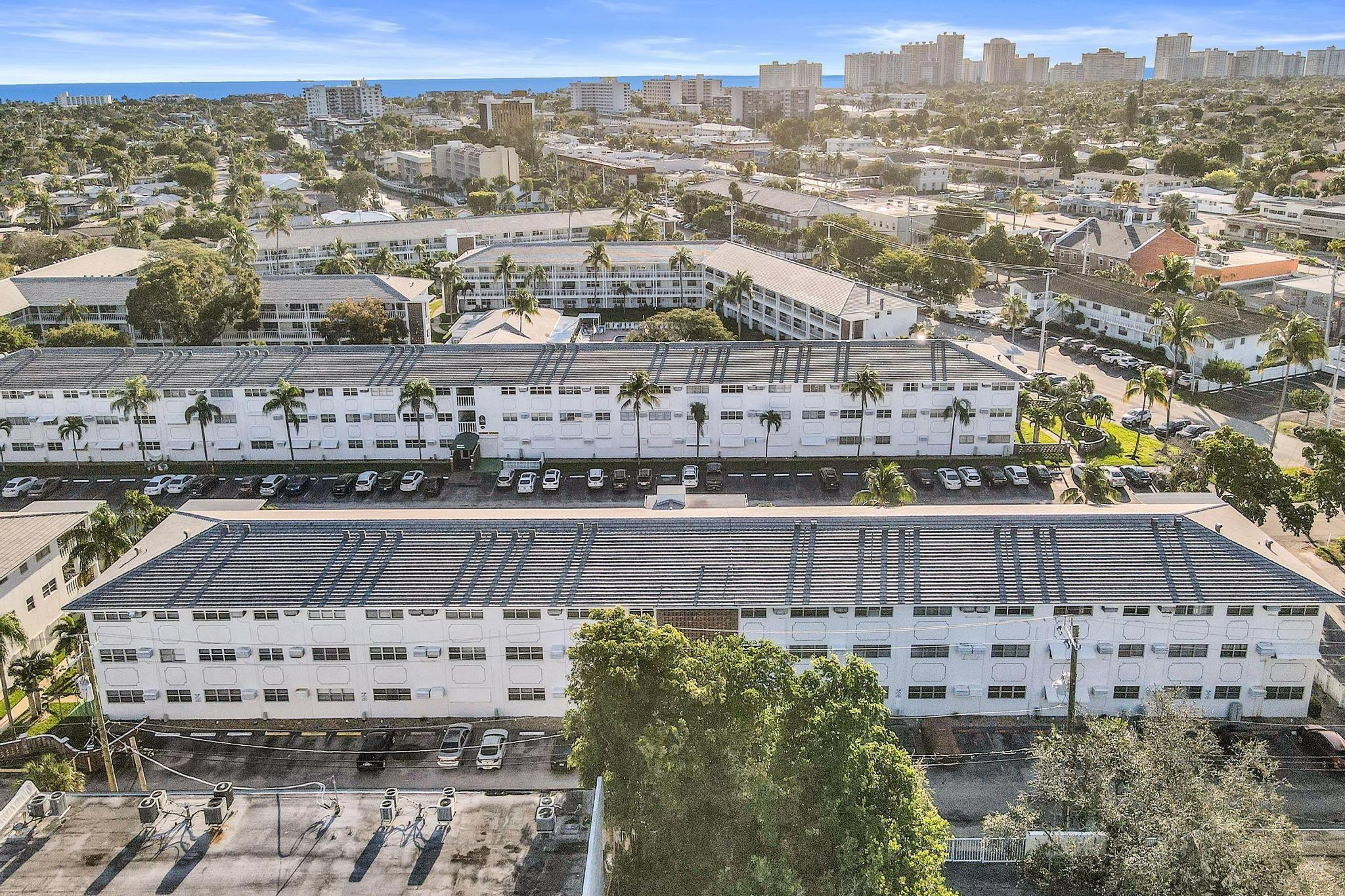 5201 NE 24th #A-203 Fort Lauderdale, FL 33308