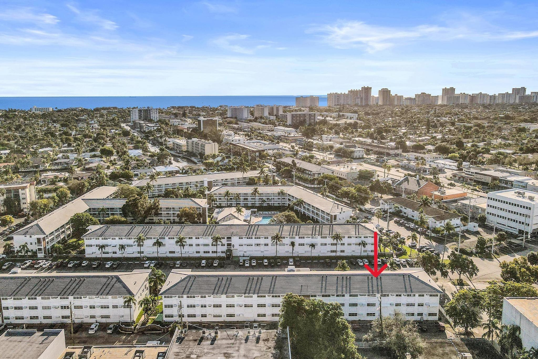 5201 NE 24th #A-203 Fort Lauderdale, FL 33308