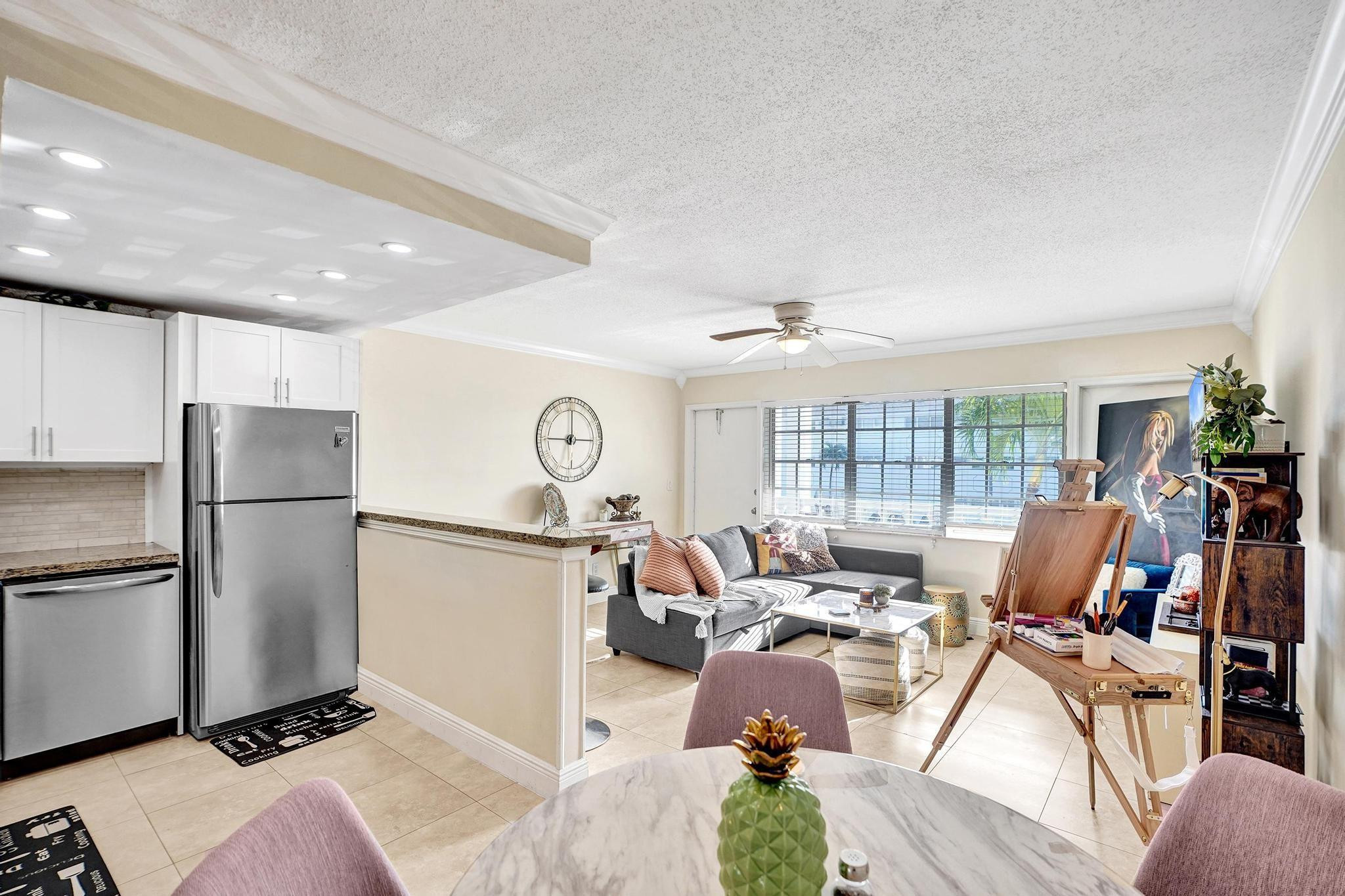 5201 NE 24th #A-203 Fort Lauderdale, FL 33308