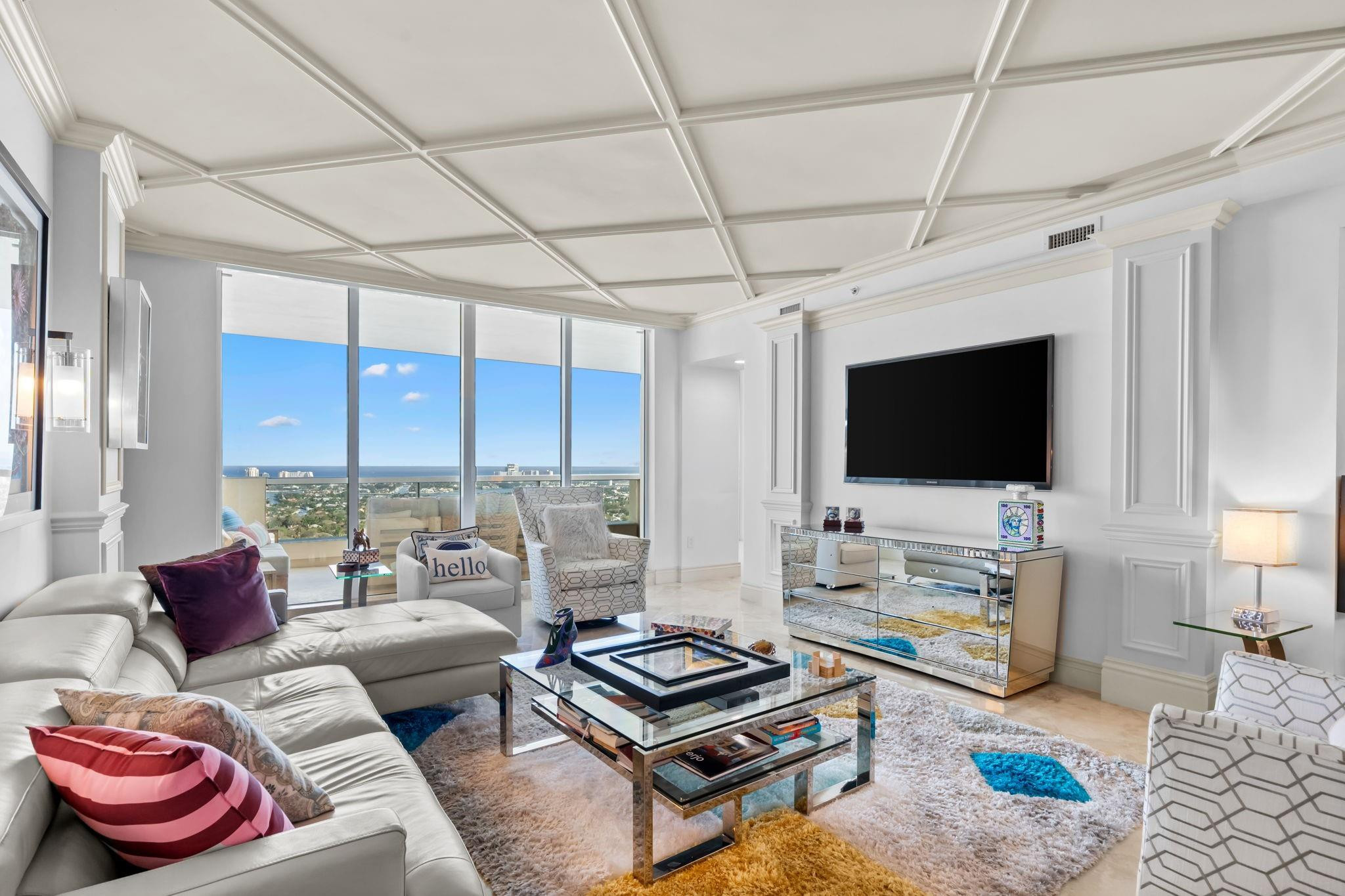 411 N New Riv #3403 Fort Lauderdale, FL 33301