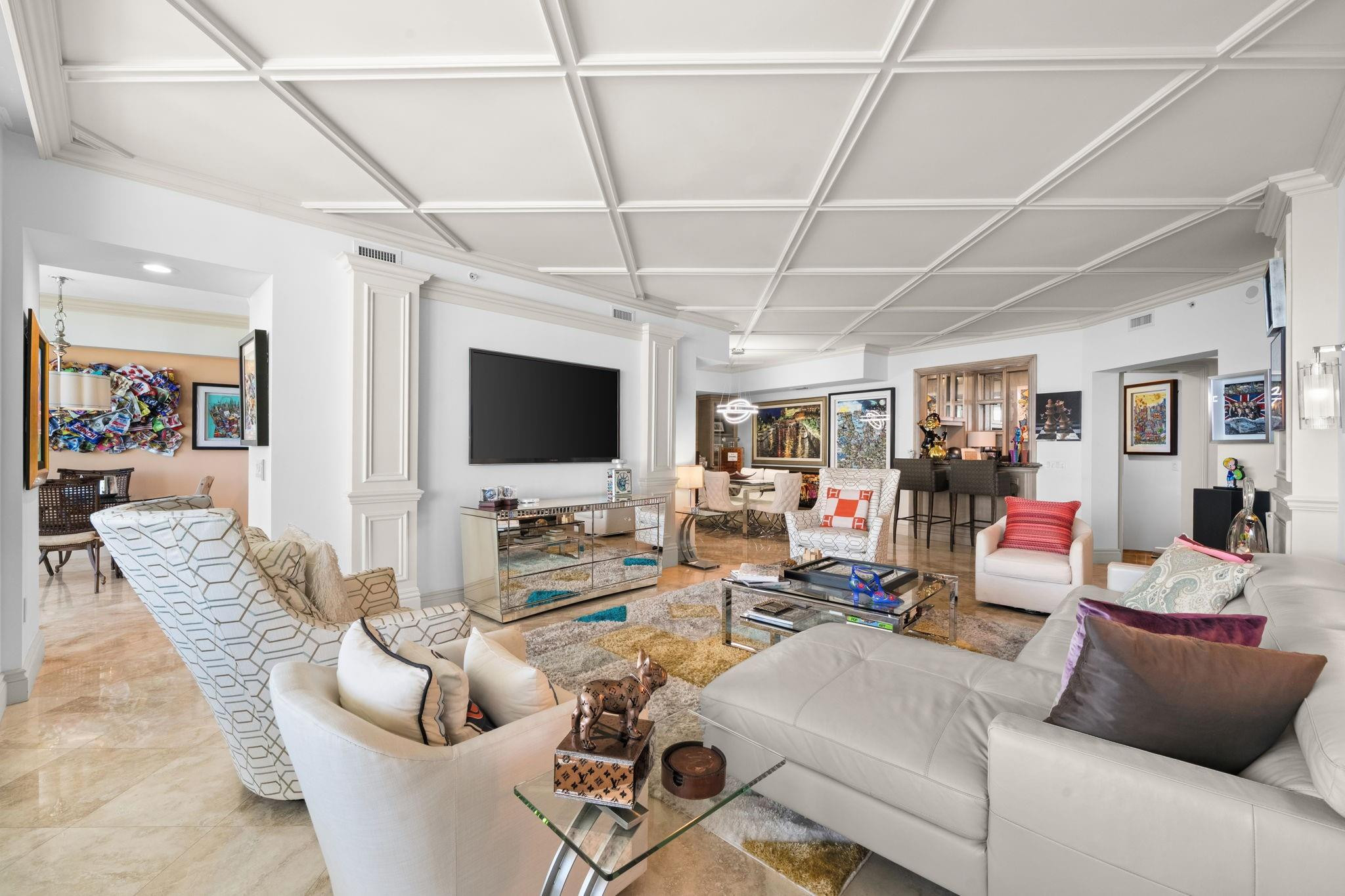 411 N New Riv #3403 Fort Lauderdale, FL 33301