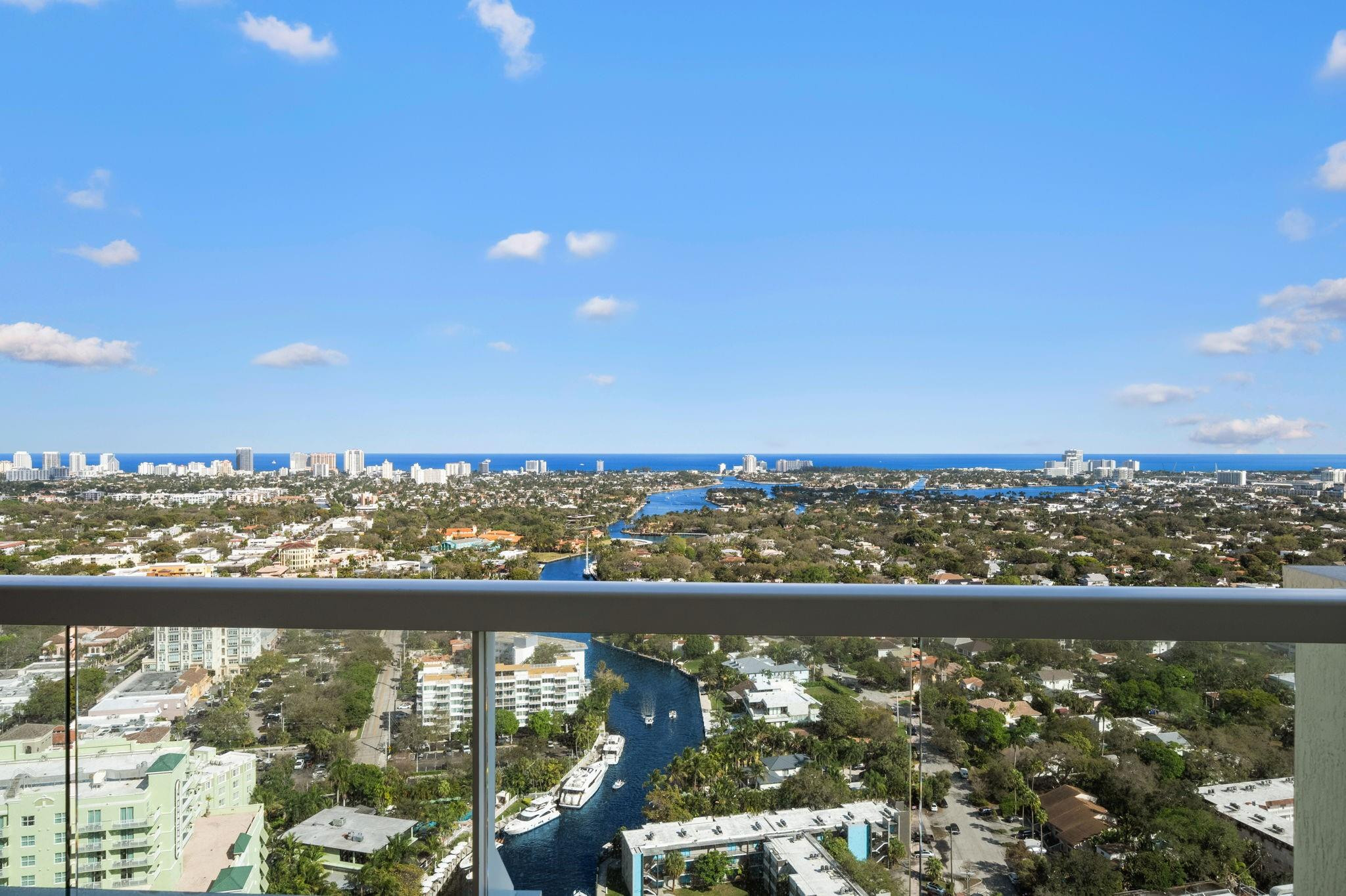 411 N New Riv #3403 Fort Lauderdale, FL 33301