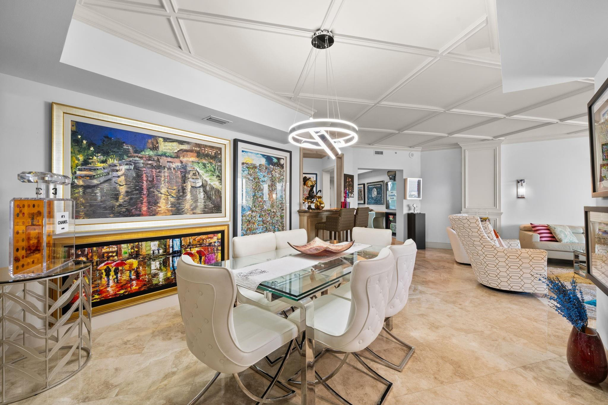 411 N New Riv #3403 Fort Lauderdale, FL 33301