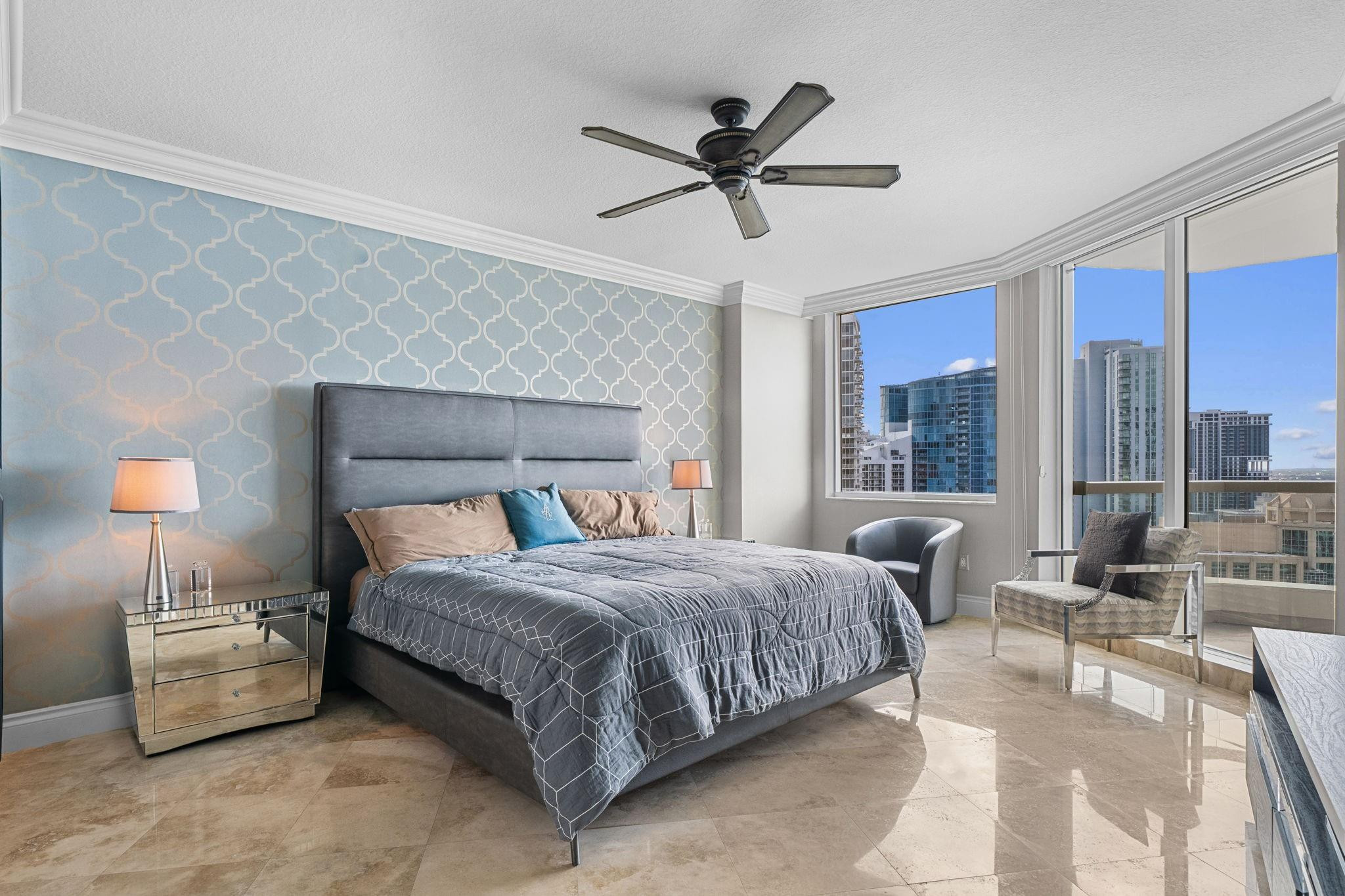 411 N New Riv #3403 Fort Lauderdale, FL 33301