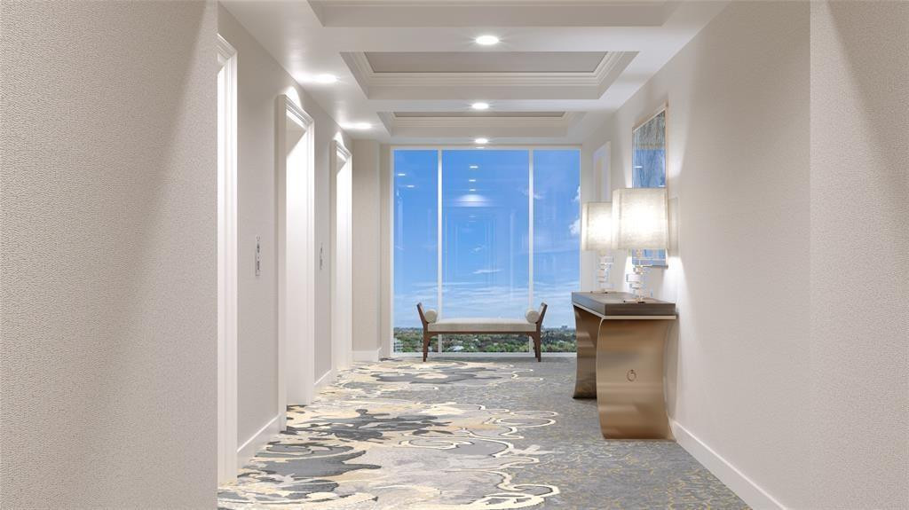 411 N New Riv #3403 Fort Lauderdale, FL 33301