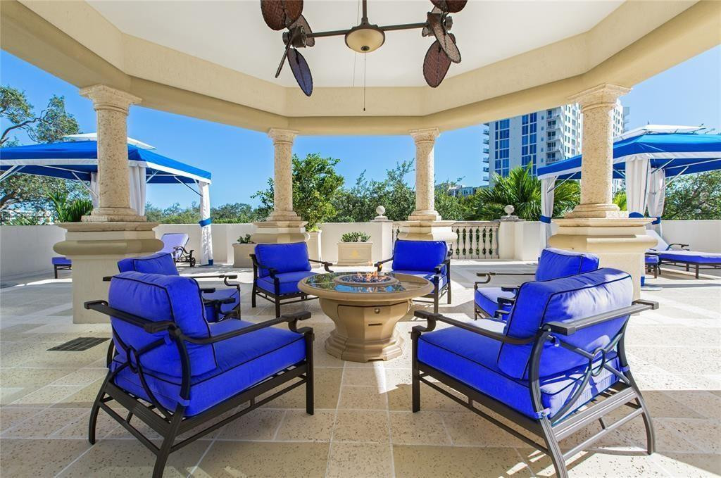 411 N New Riv #3403 Fort Lauderdale, FL 33301