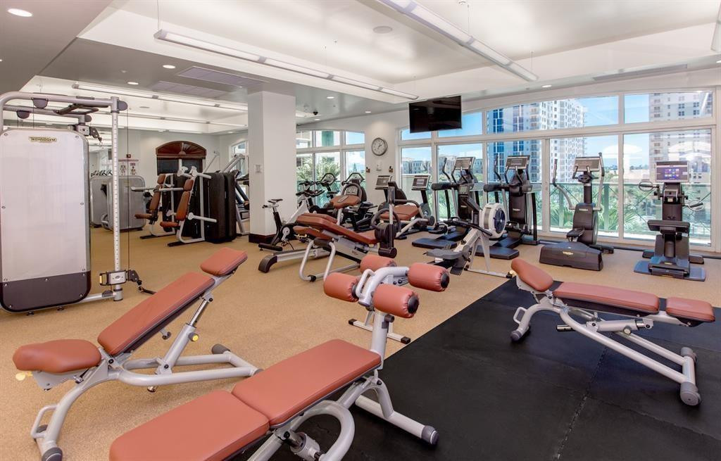 411 N New Riv #3403 Fort Lauderdale, FL 33301