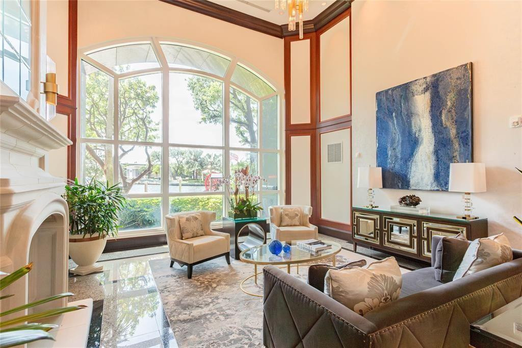 411 N New Riv #3403 Fort Lauderdale, FL 33301